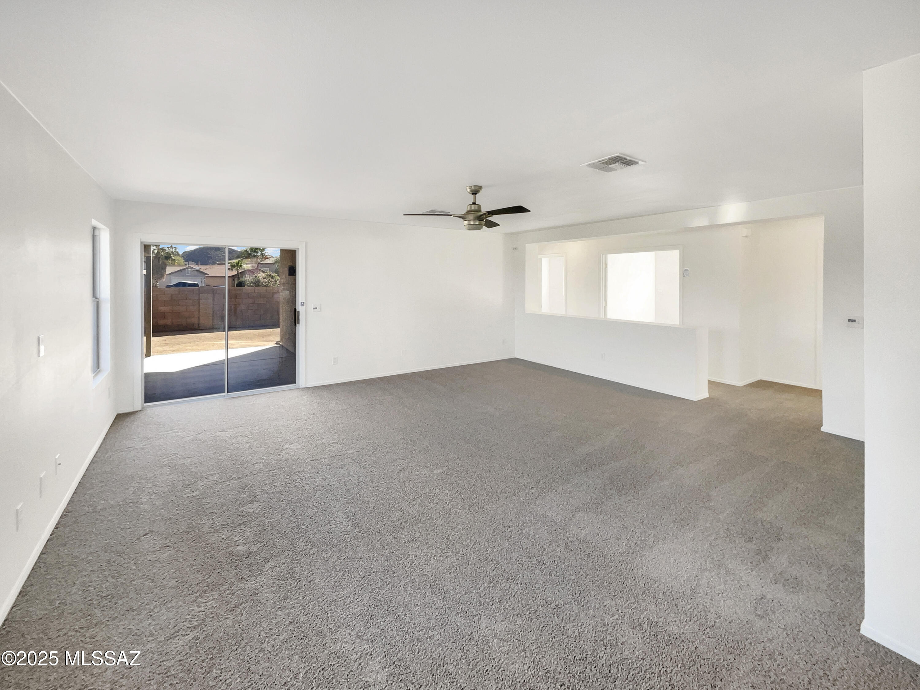 El Rio At Continental Ranch (1-102) - Residential
