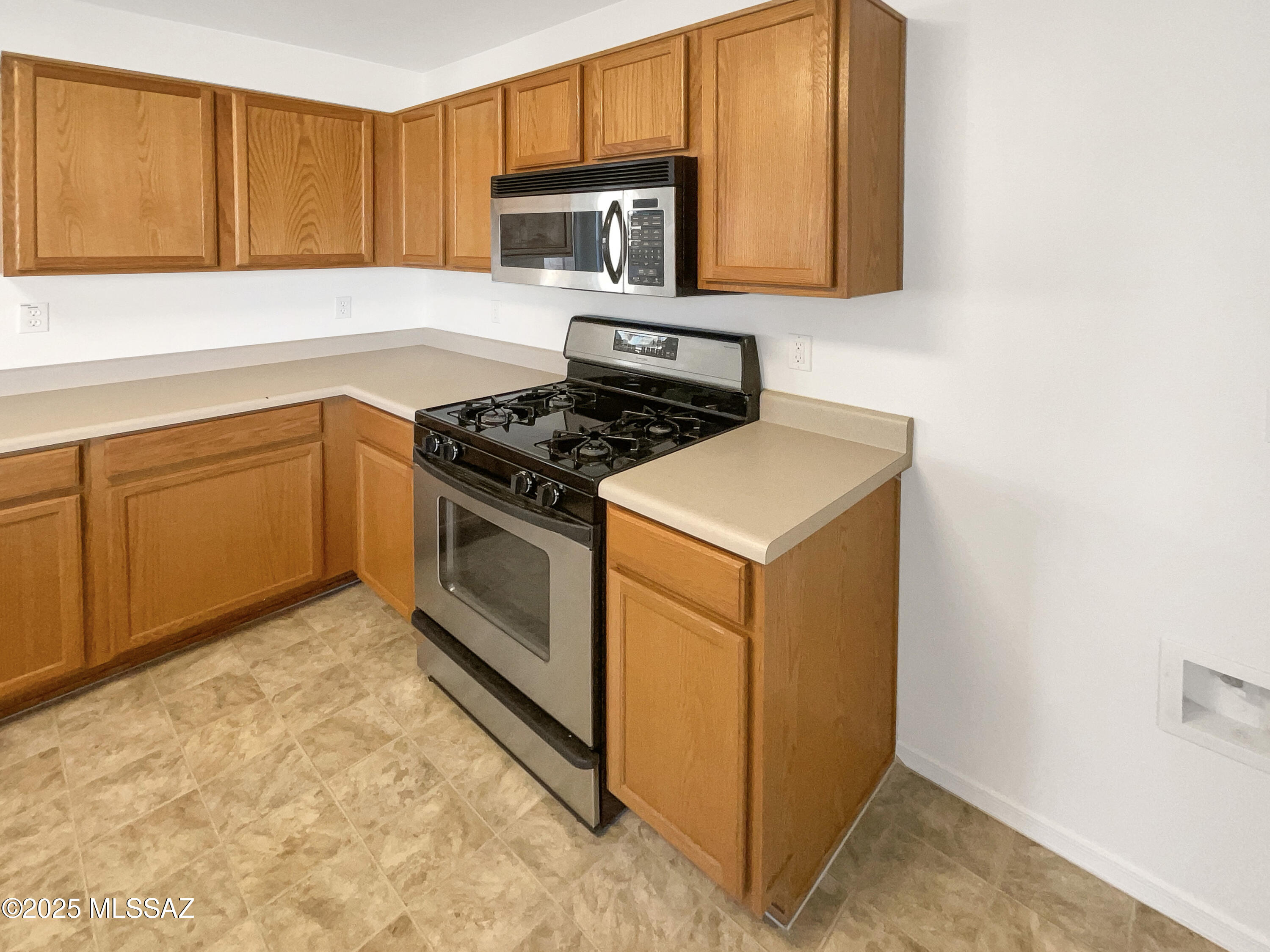 El Rio At Continental Ranch (1-102) - Residential