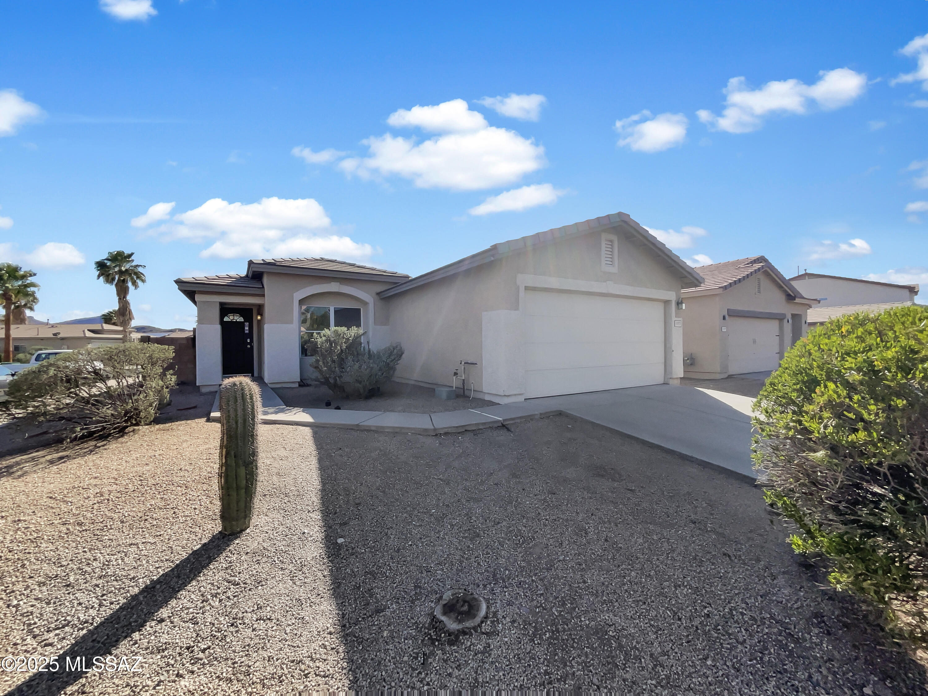 El Rio At Continental Ranch (1-102) - Residential