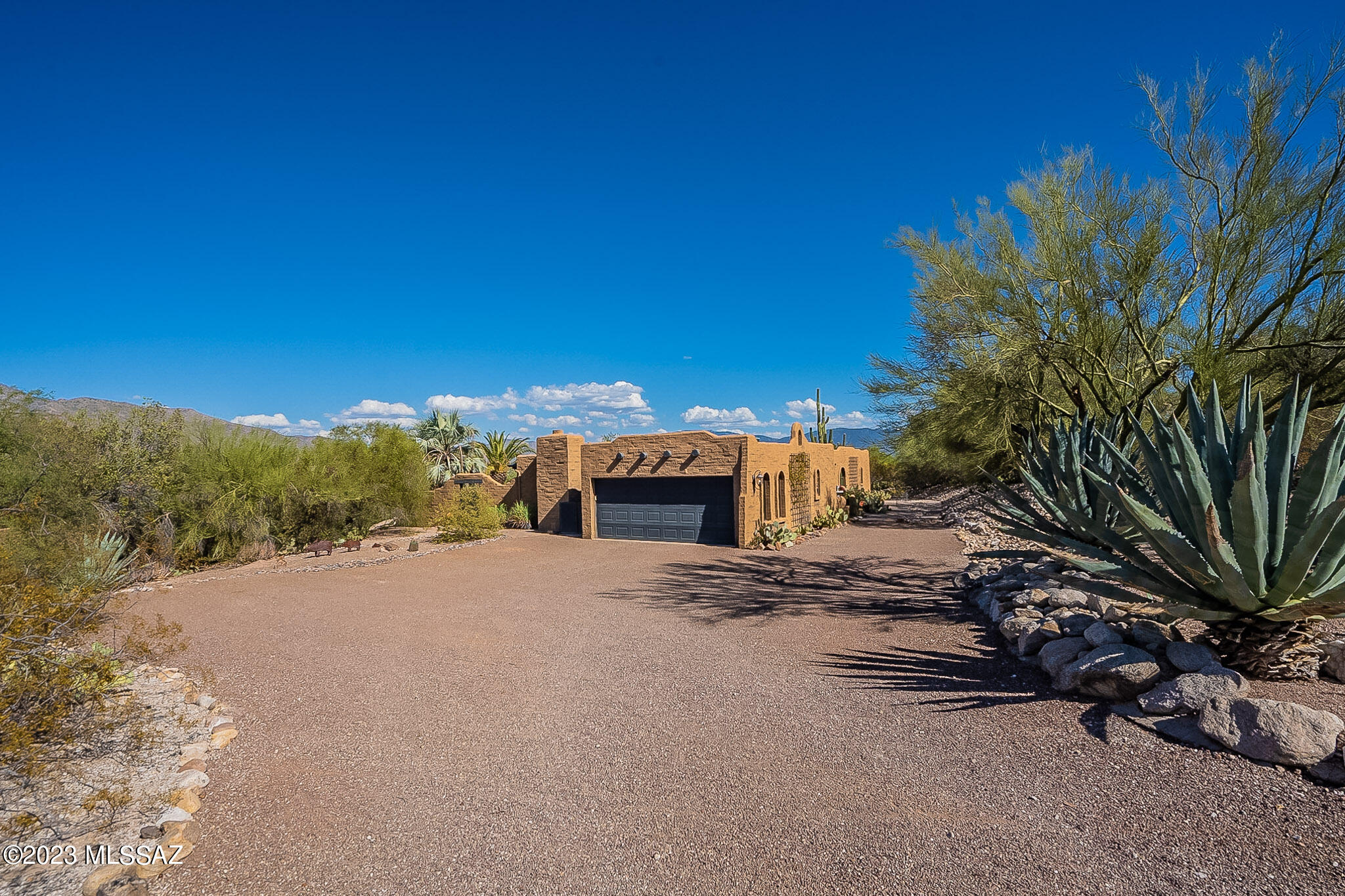 Sabino Foothills Estates (1-33) - Residential