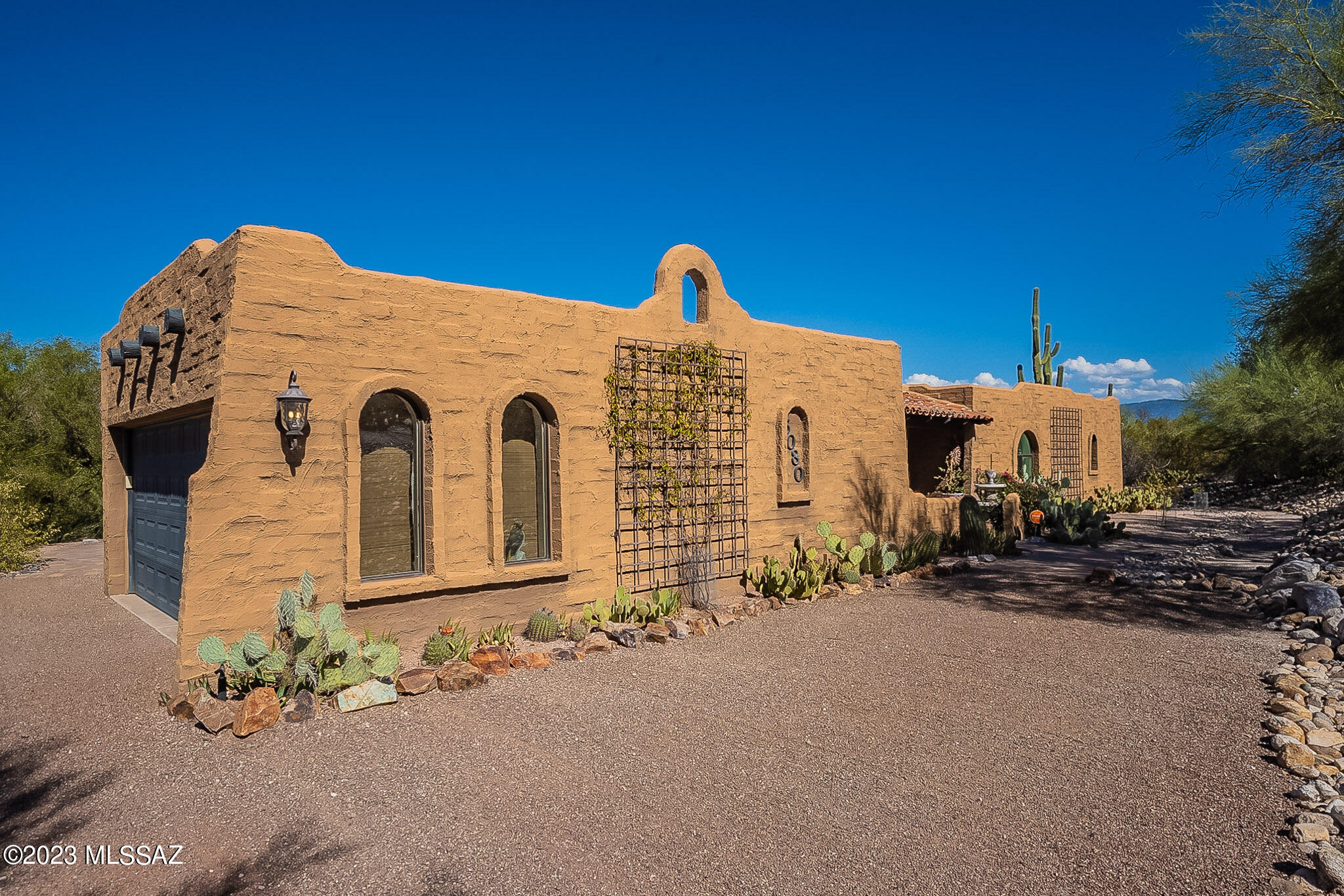 Sabino Foothills Estates (1-33) - Residential