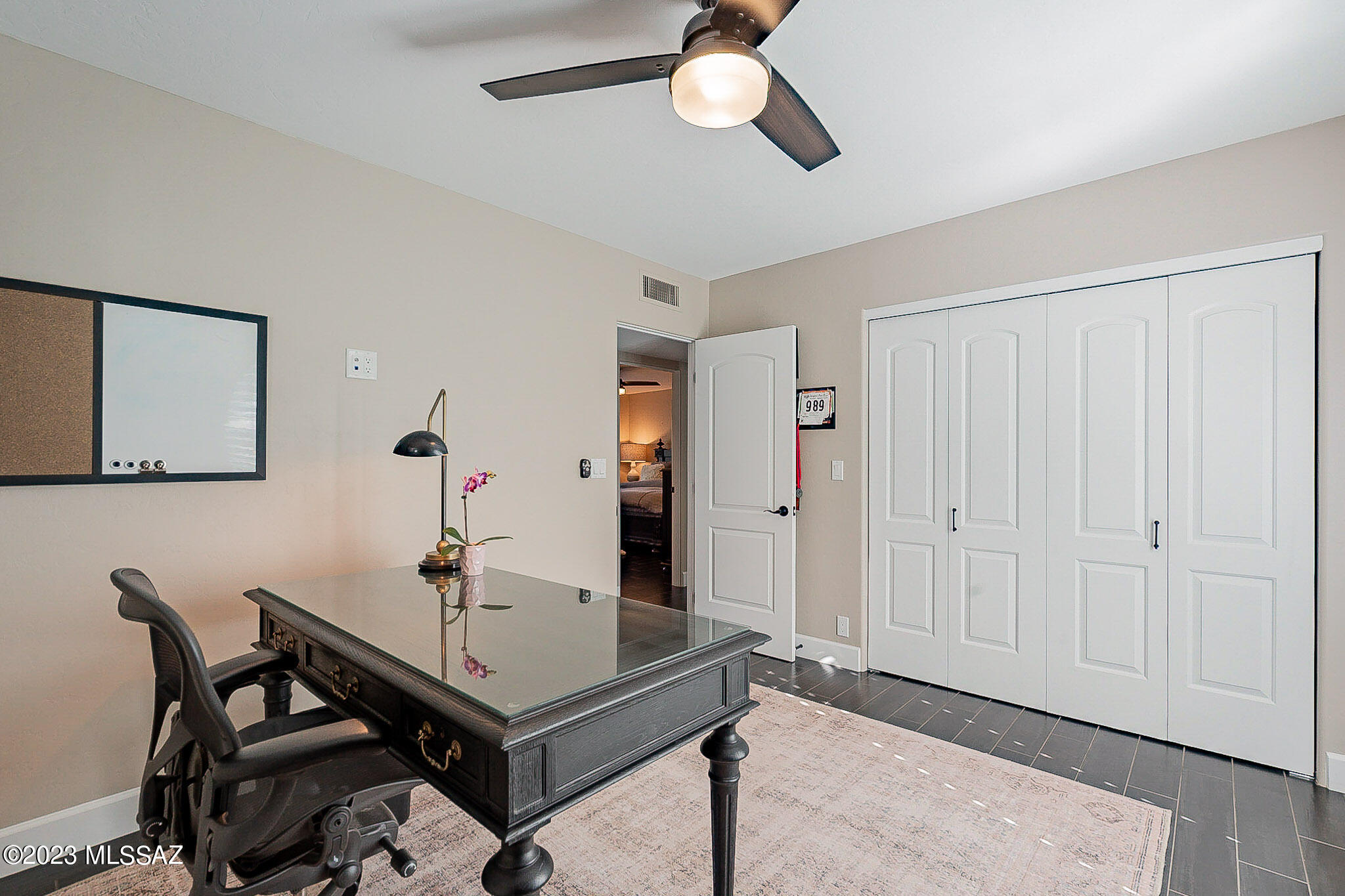 Sabino Foothills Estates (1-33) - Residential