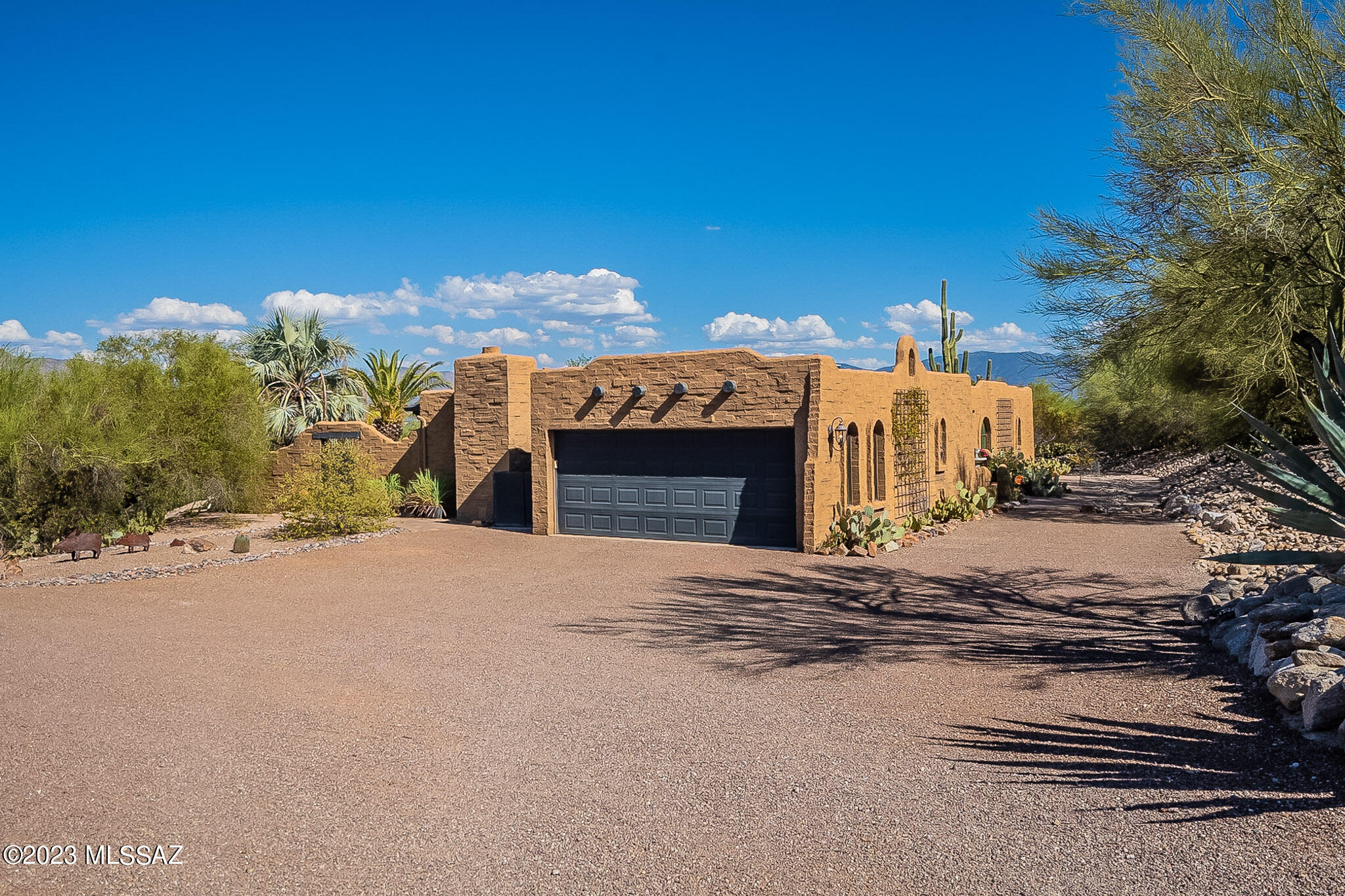 Sabino Foothills Estates (1-33) - Residential