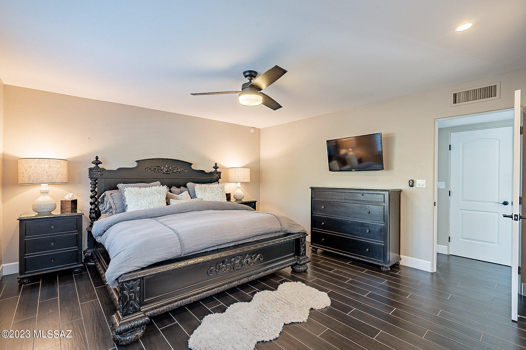 Sabino Foothills Estates (1-33) - Residential
