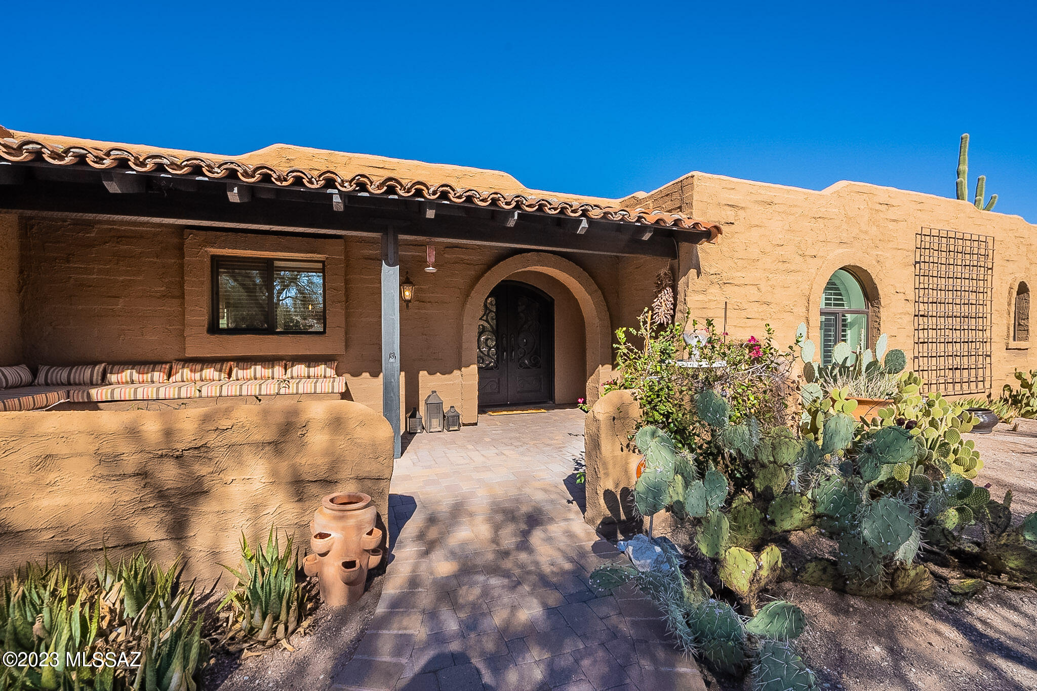 Sabino Foothills Estates (1-33) - Residential