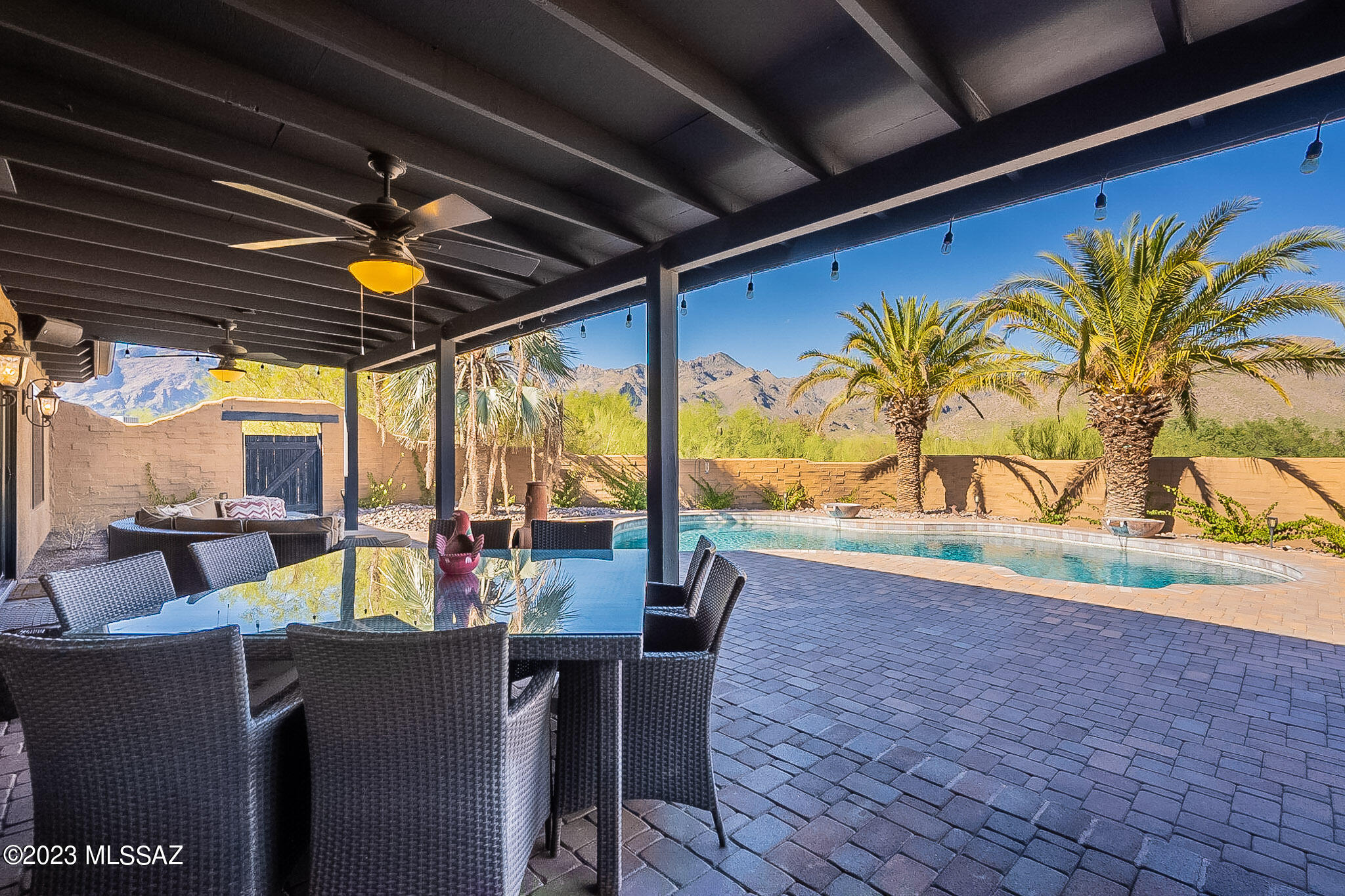 Sabino Foothills Estates (1-33) - Residential
