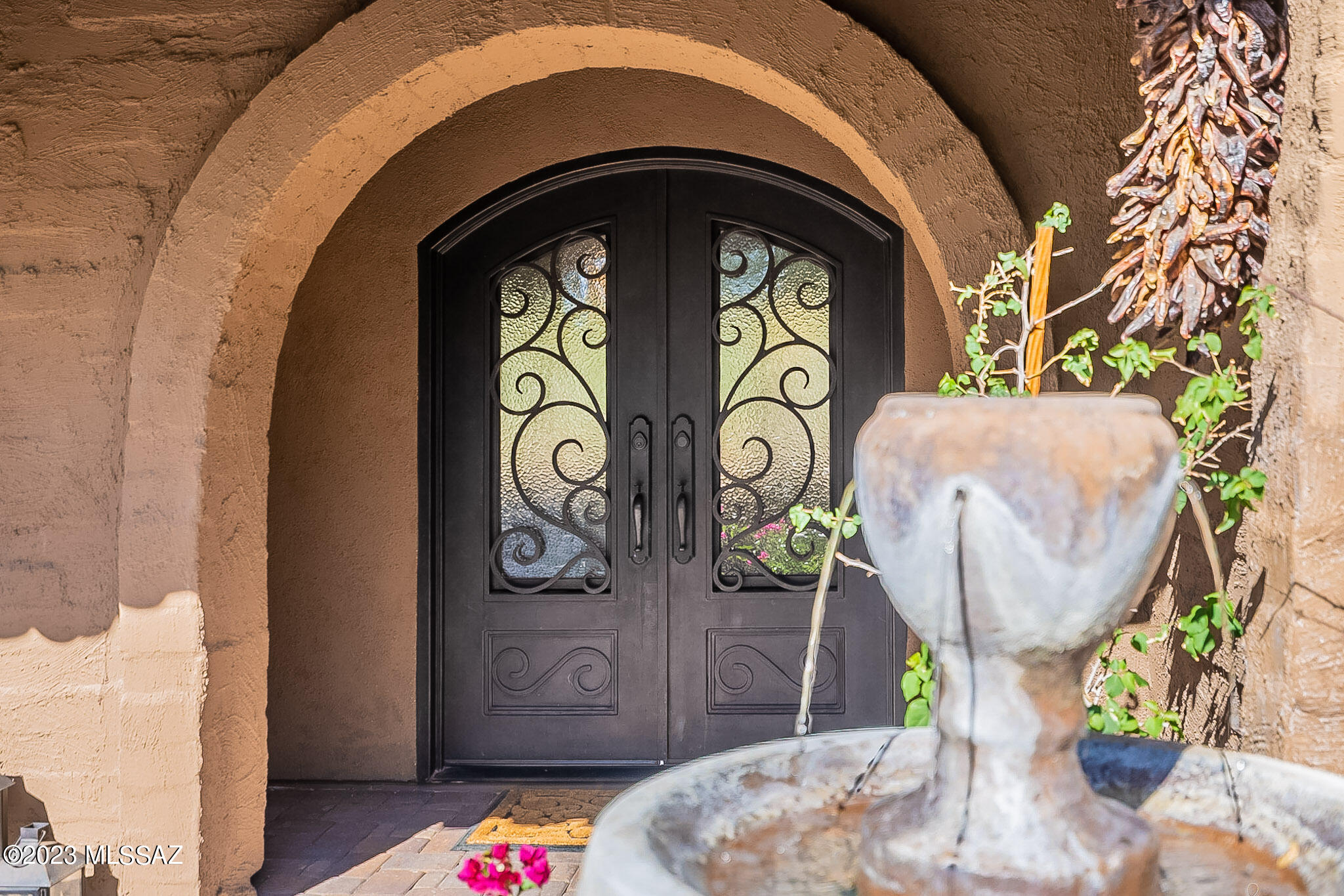 Sabino Foothills Estates (1-33) - Residential