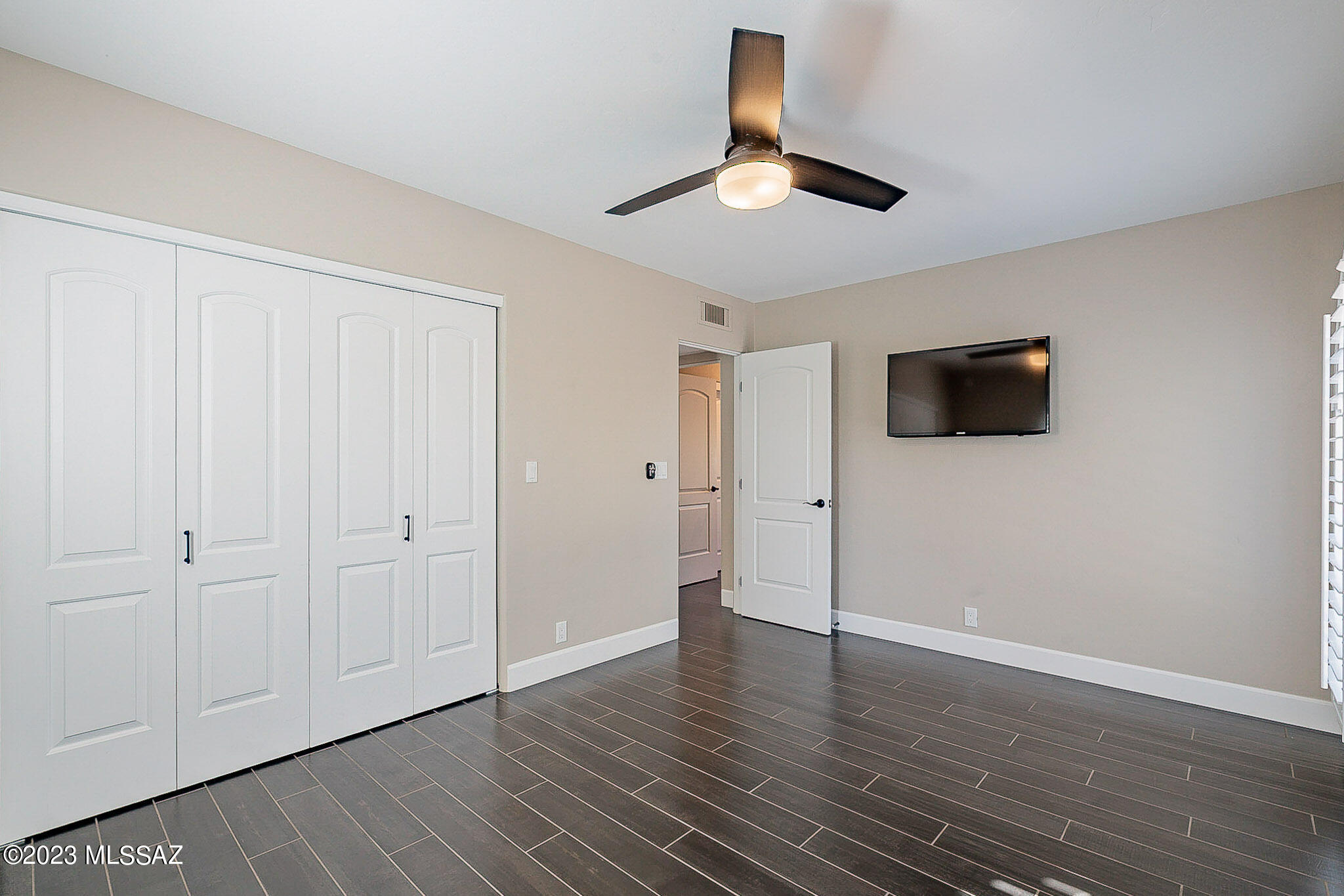 Sabino Foothills Estates (1-33) - Residential