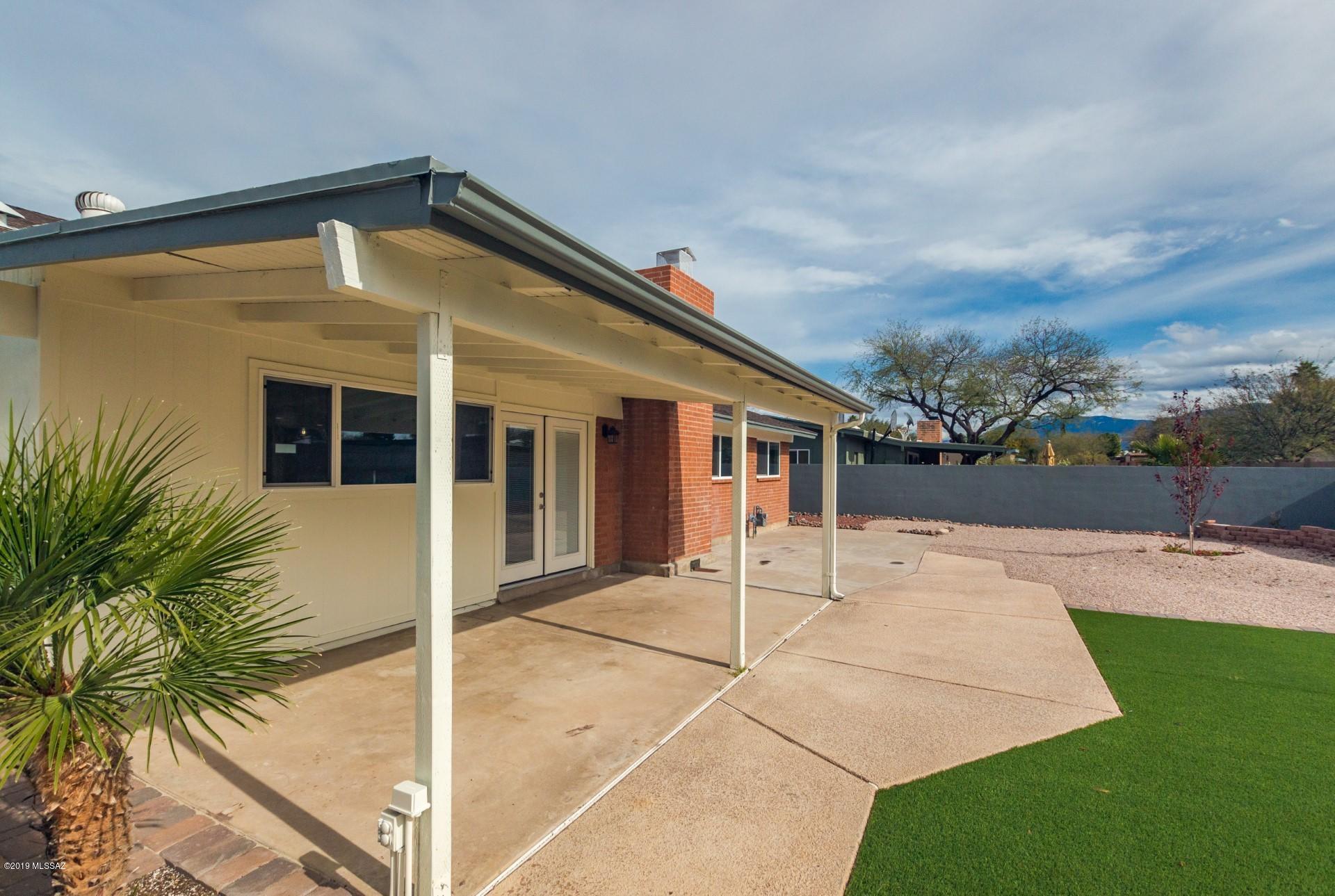 Hidden Hills East (1-118) - Residential