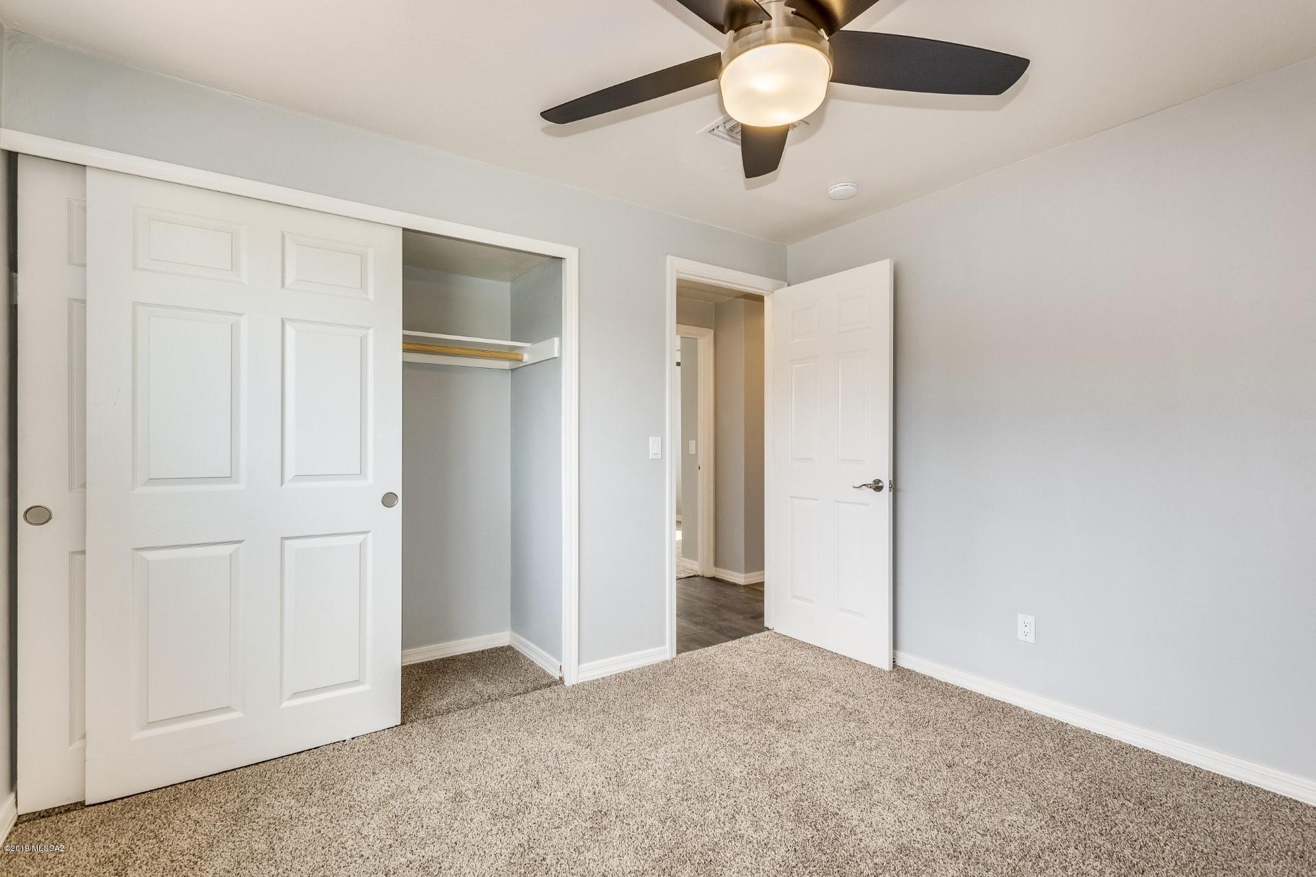 Hidden Hills East (1-118) - Residential