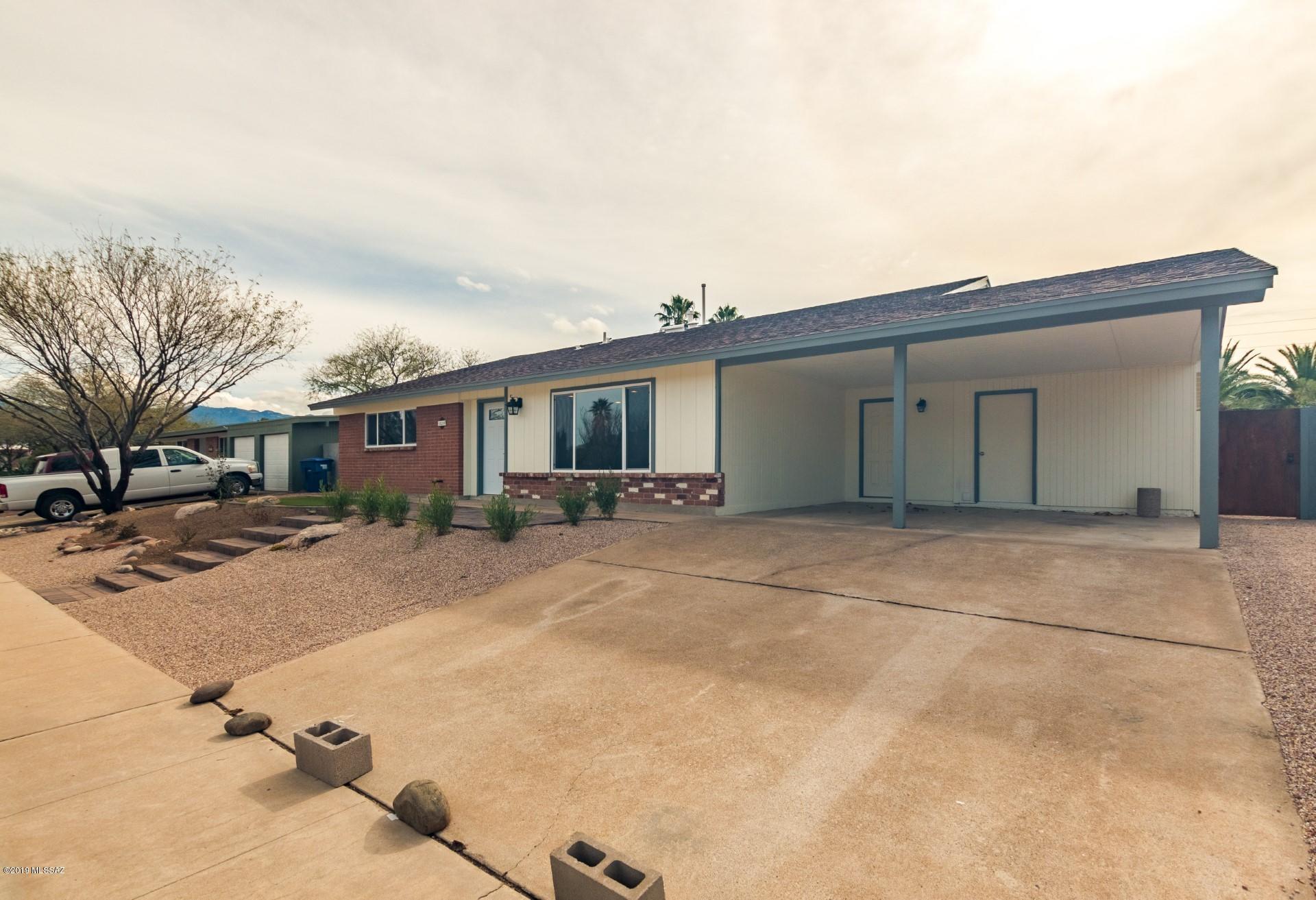 Hidden Hills East (1-118) - Residential