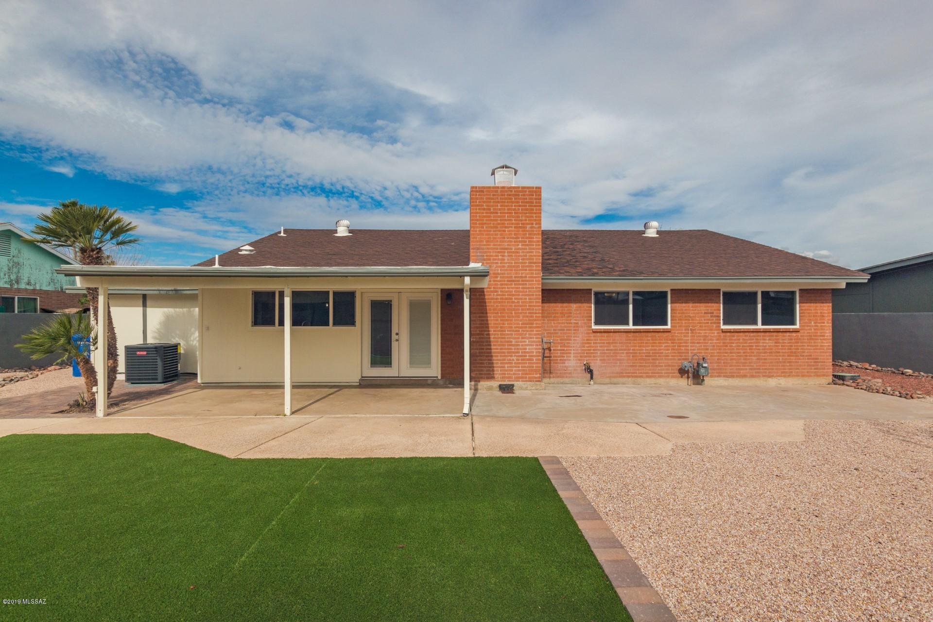 Hidden Hills East (1-118) - Residential