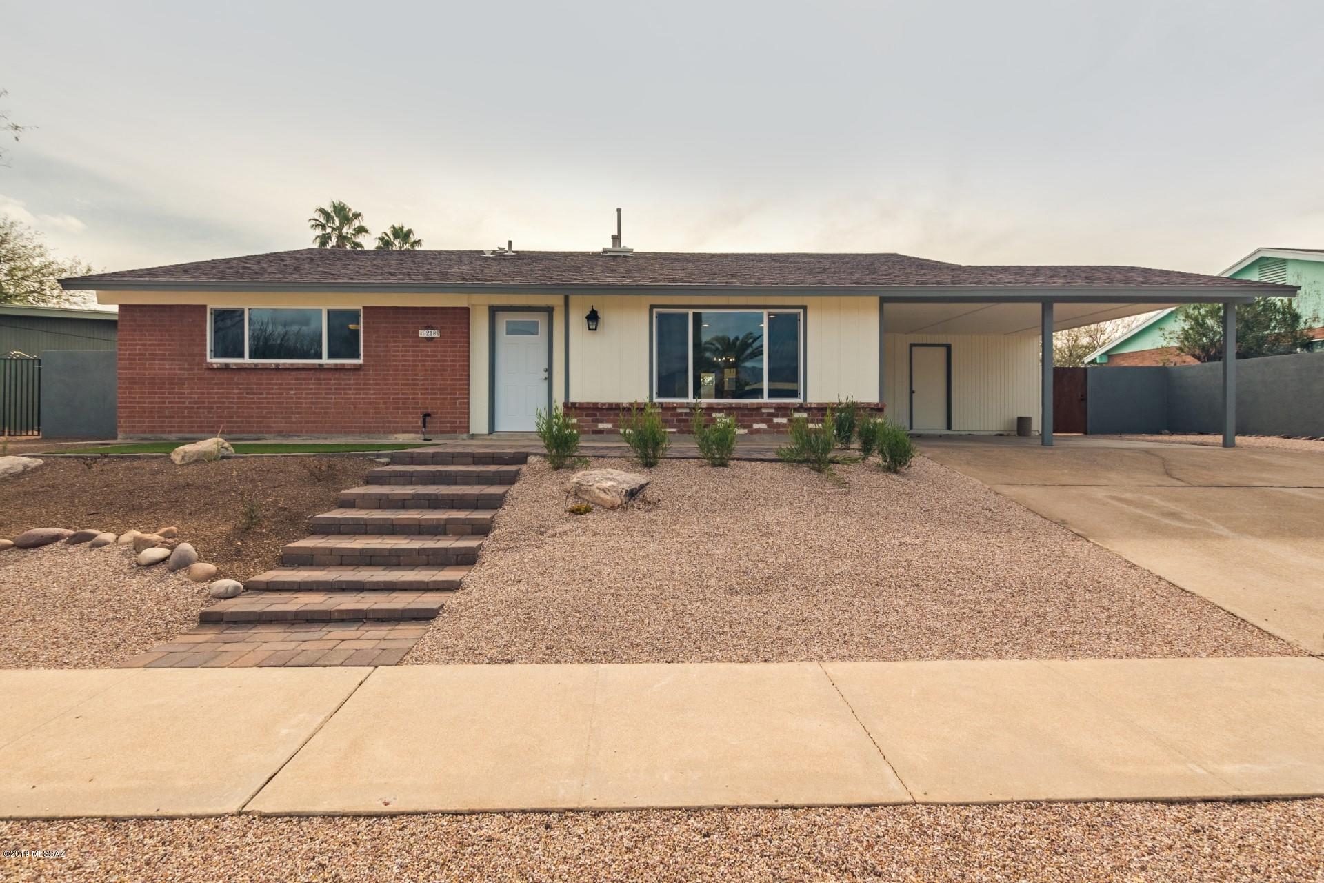 Hidden Hills East (1-118) - Residential