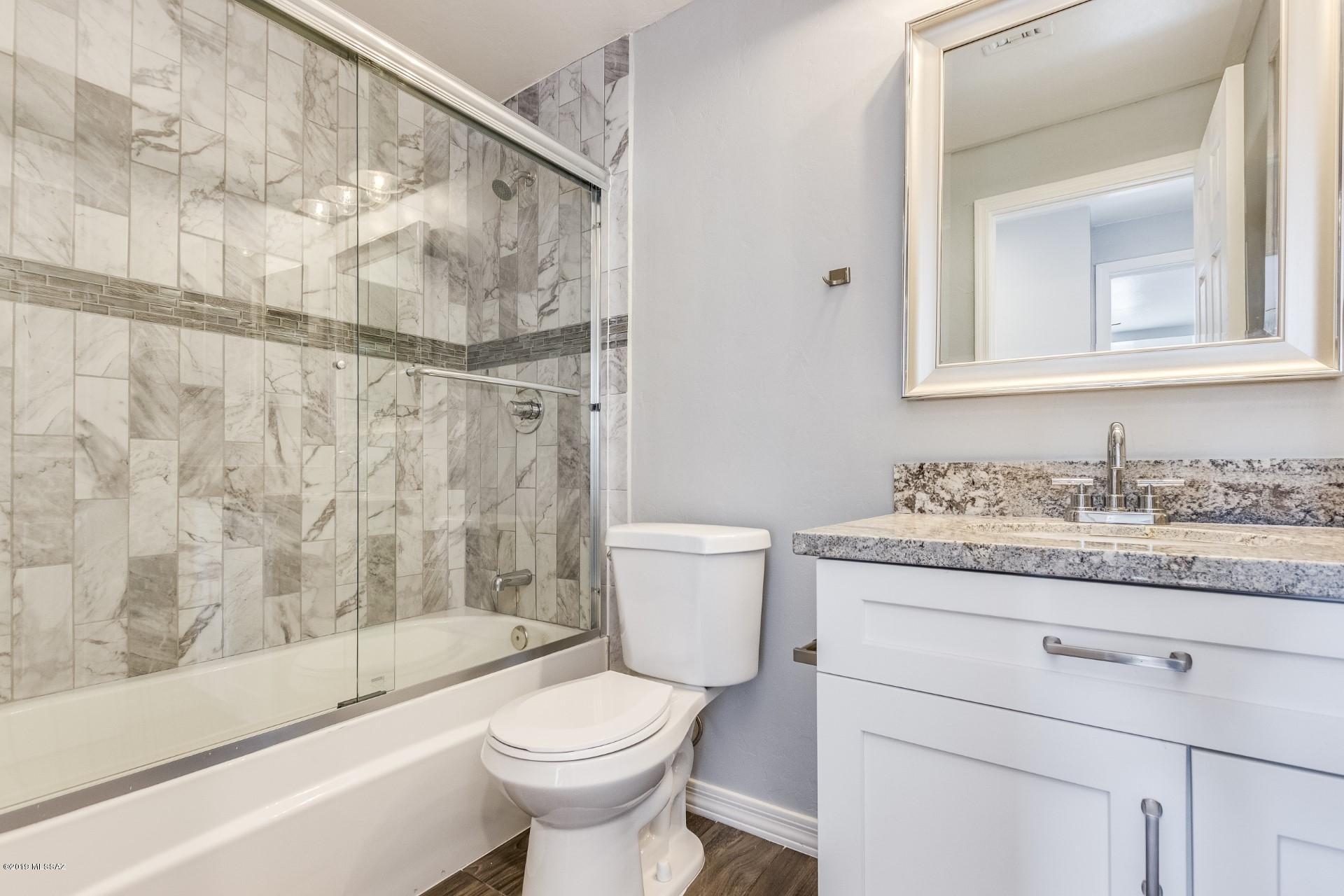 Hidden Hills East (1-118) - Residential
