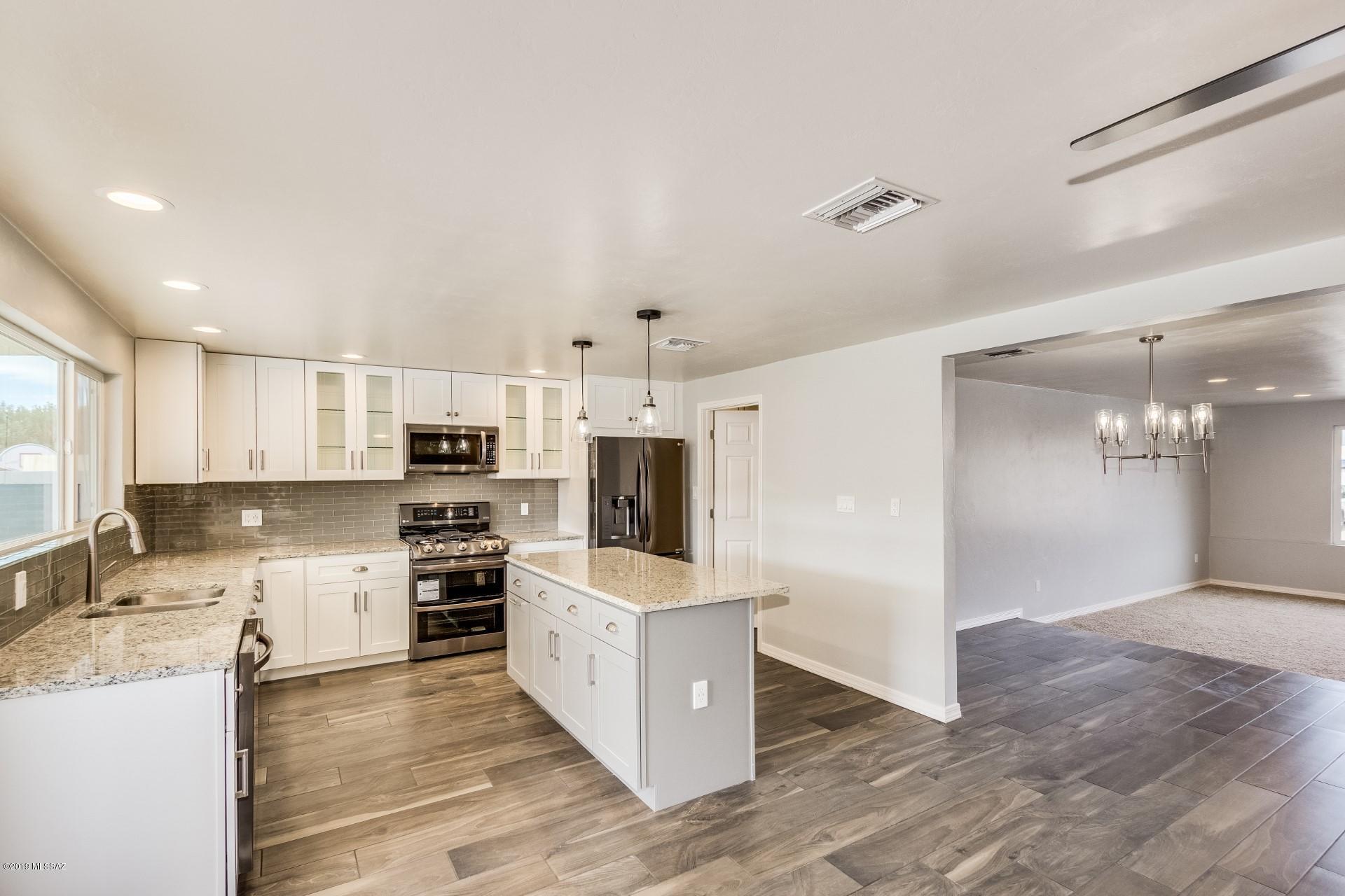 Hidden Hills East (1-118) - Residential