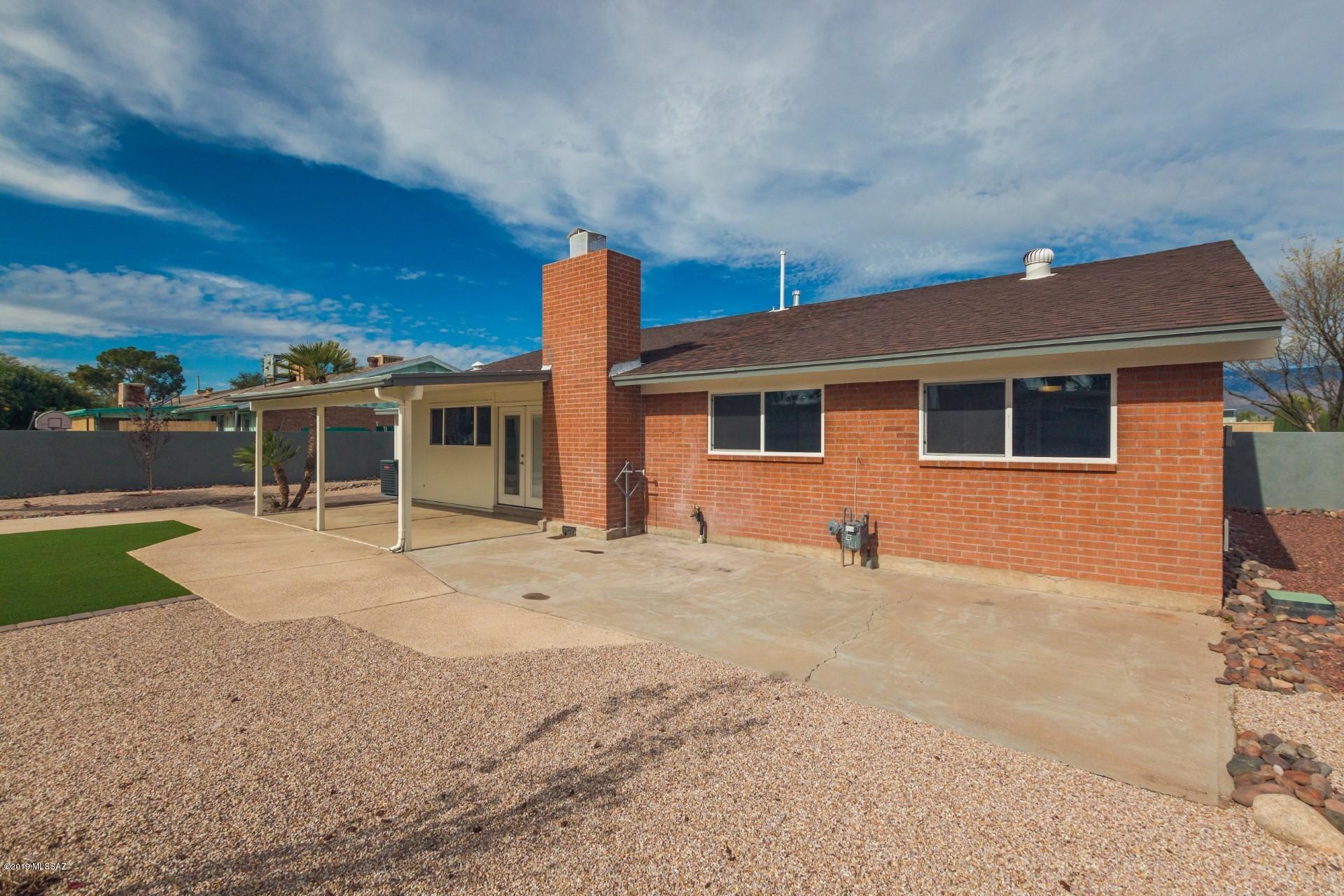 Hidden Hills East (1-118) - Residential