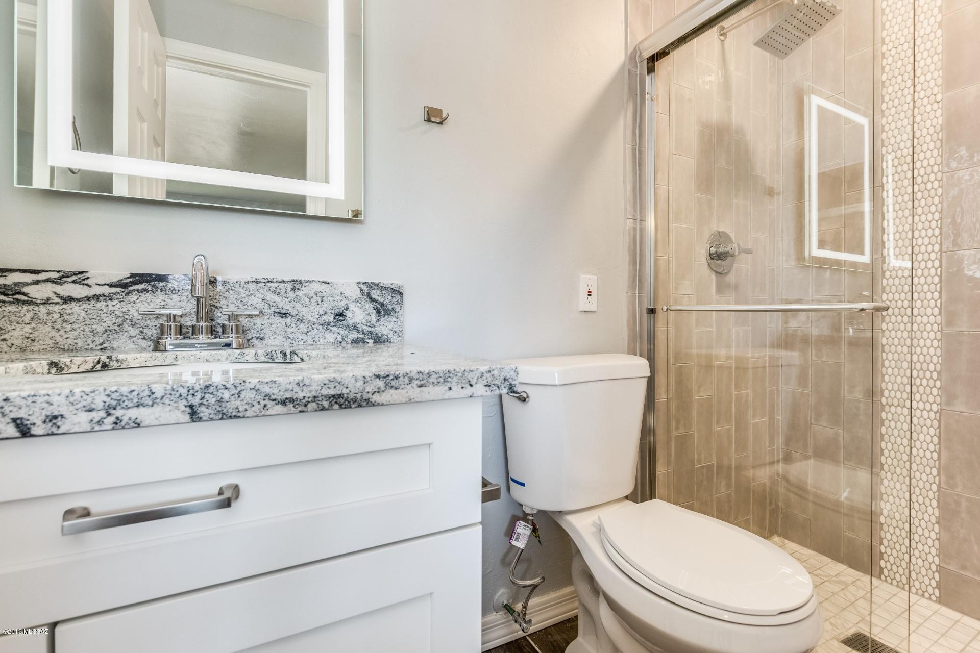 Hidden Hills East (1-118) - Residential