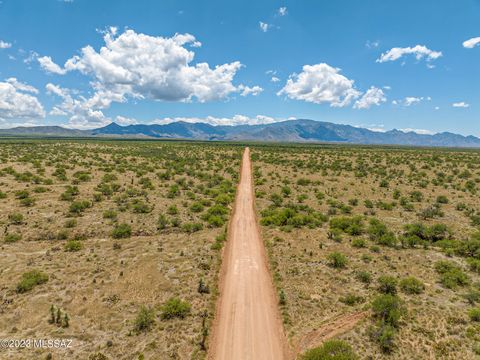 S Willow Springs Road Oracle AZ 85623