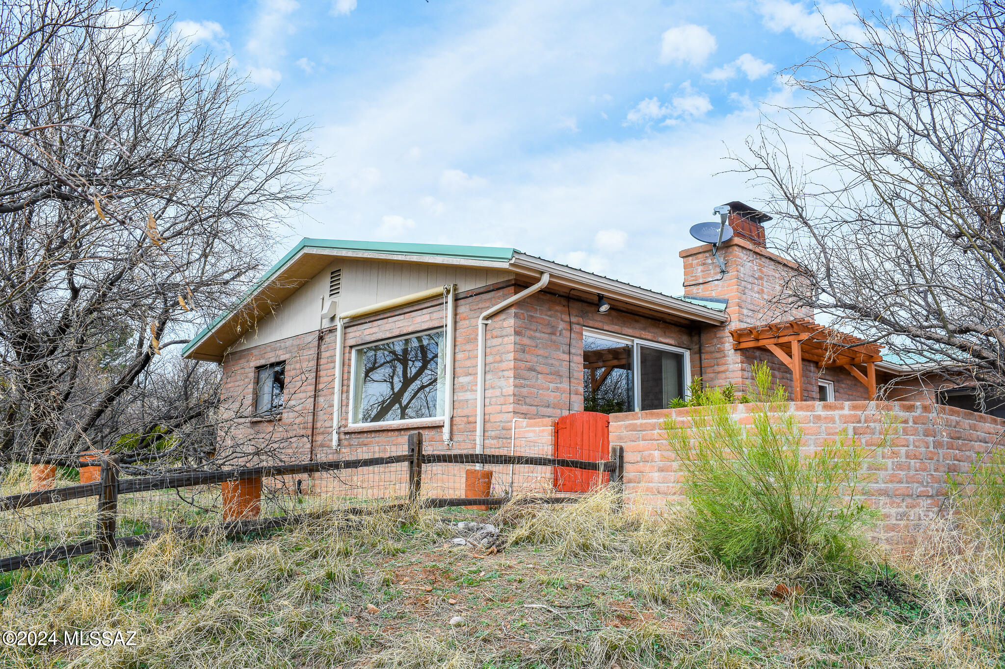 Patagonia Eastside Addition - Residential