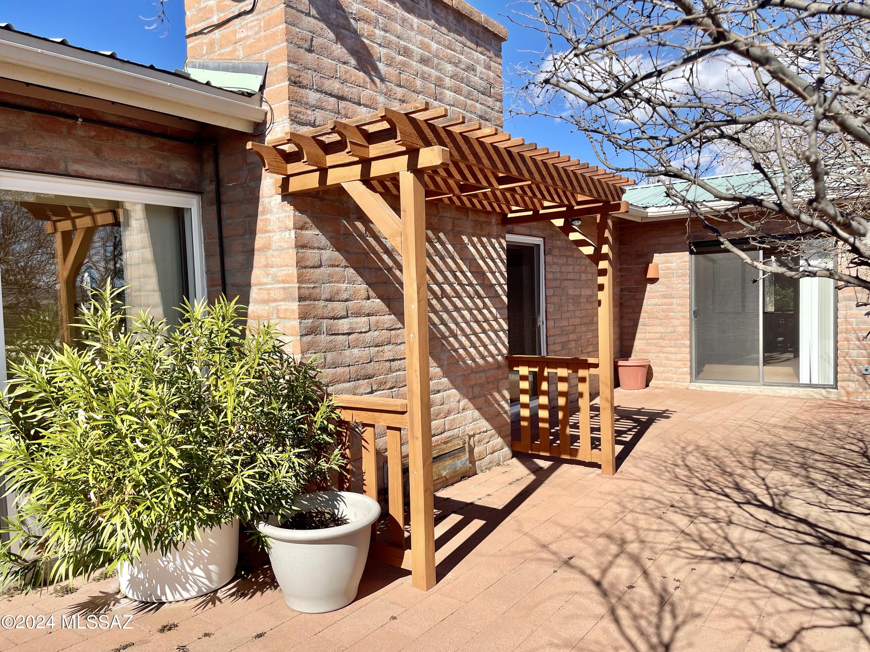 Patagonia Eastside Addition - Residential