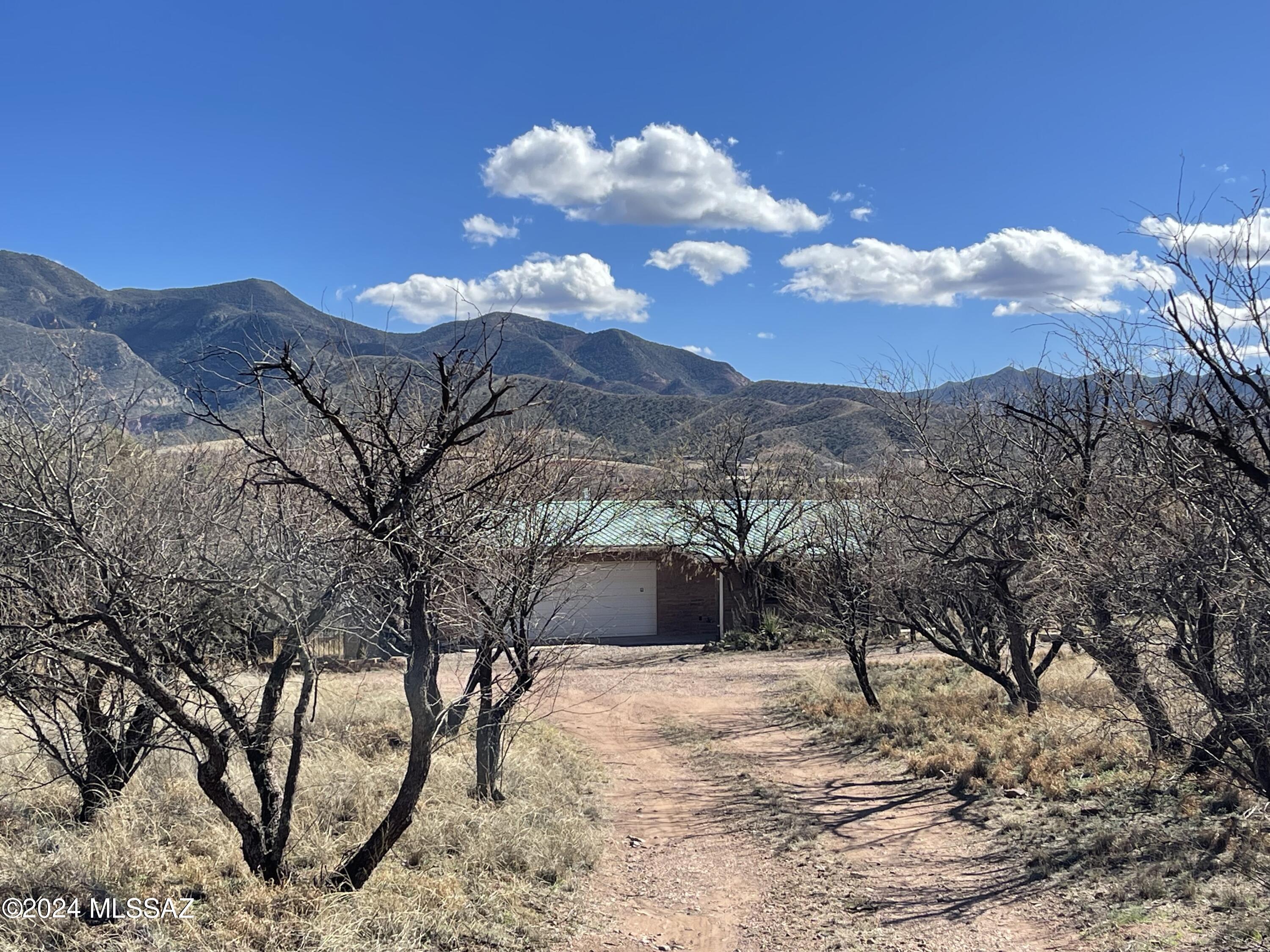 Patagonia Eastside Addition - Residential
