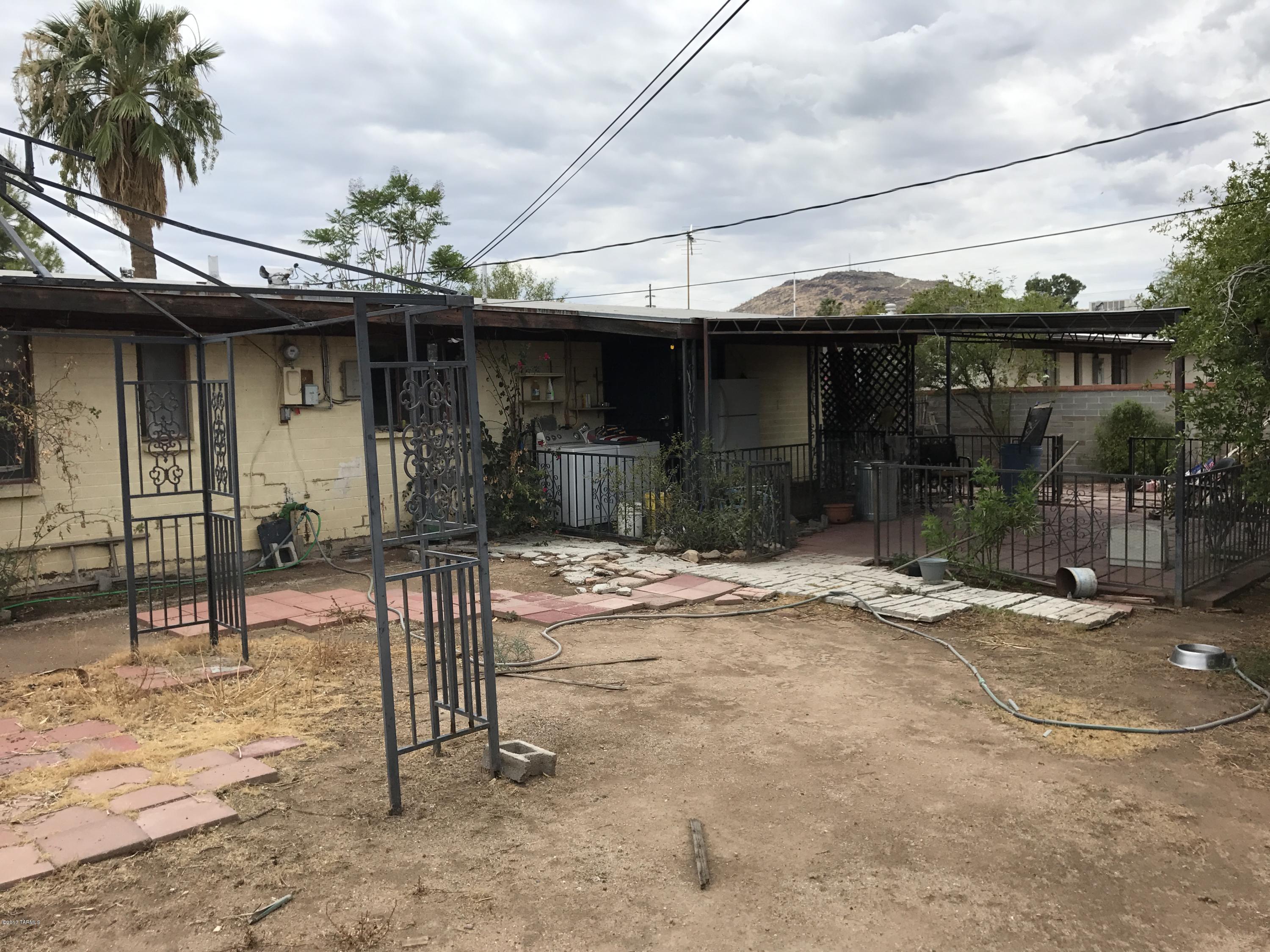 Casas Estrada Annex - Residential