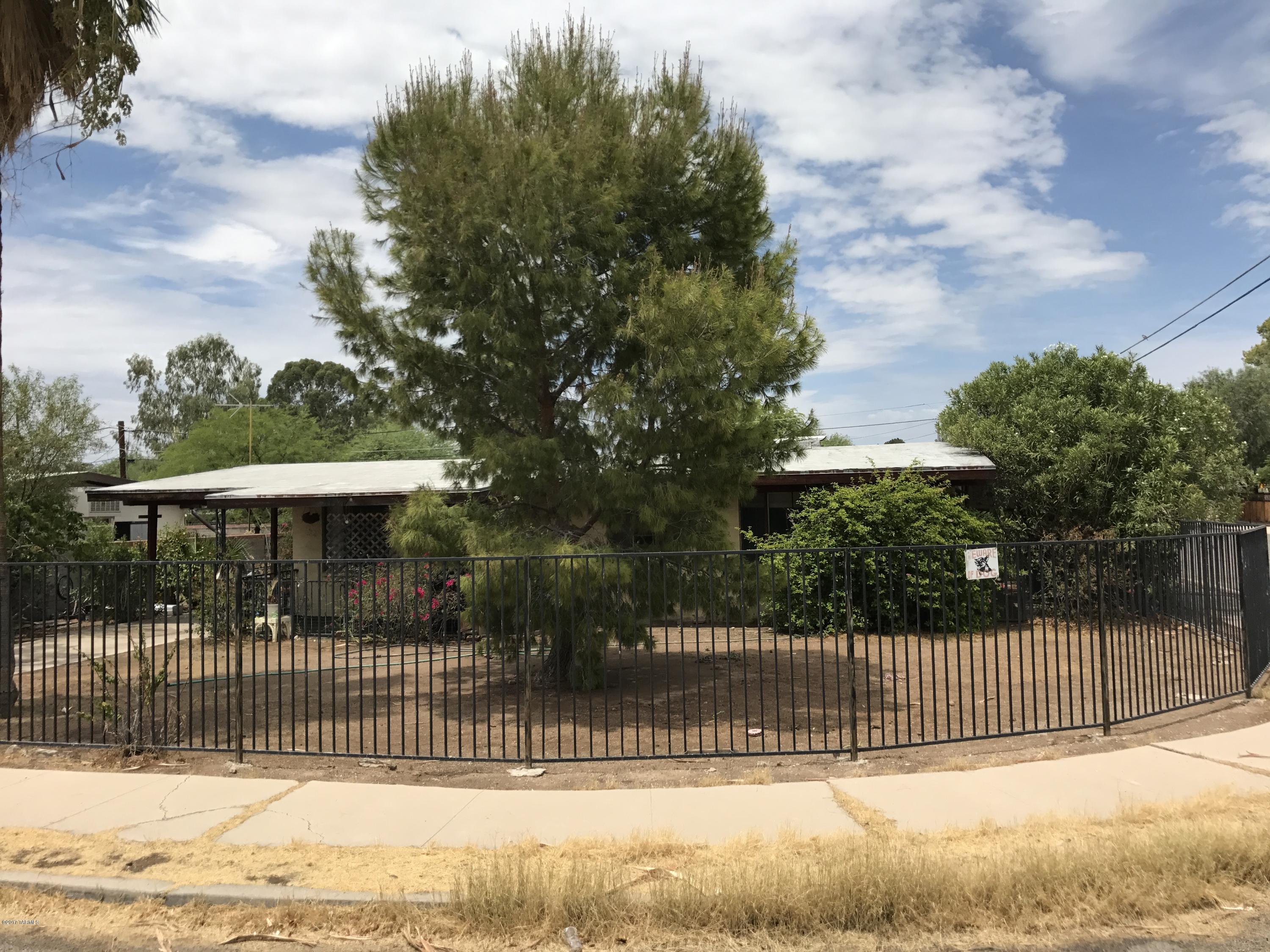 Casas Estrada Annex - Residential