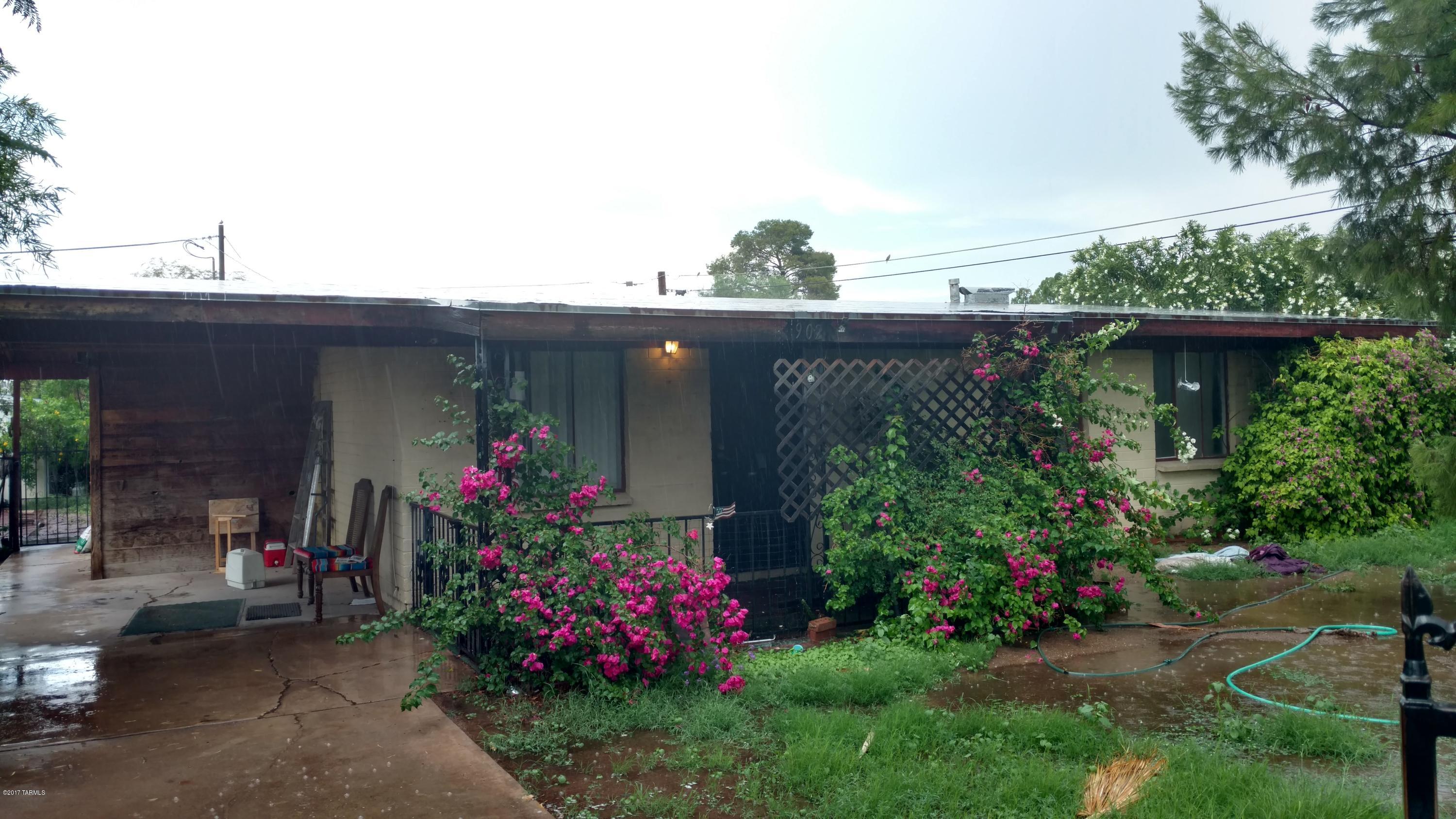 Casas Estrada Annex - Residential