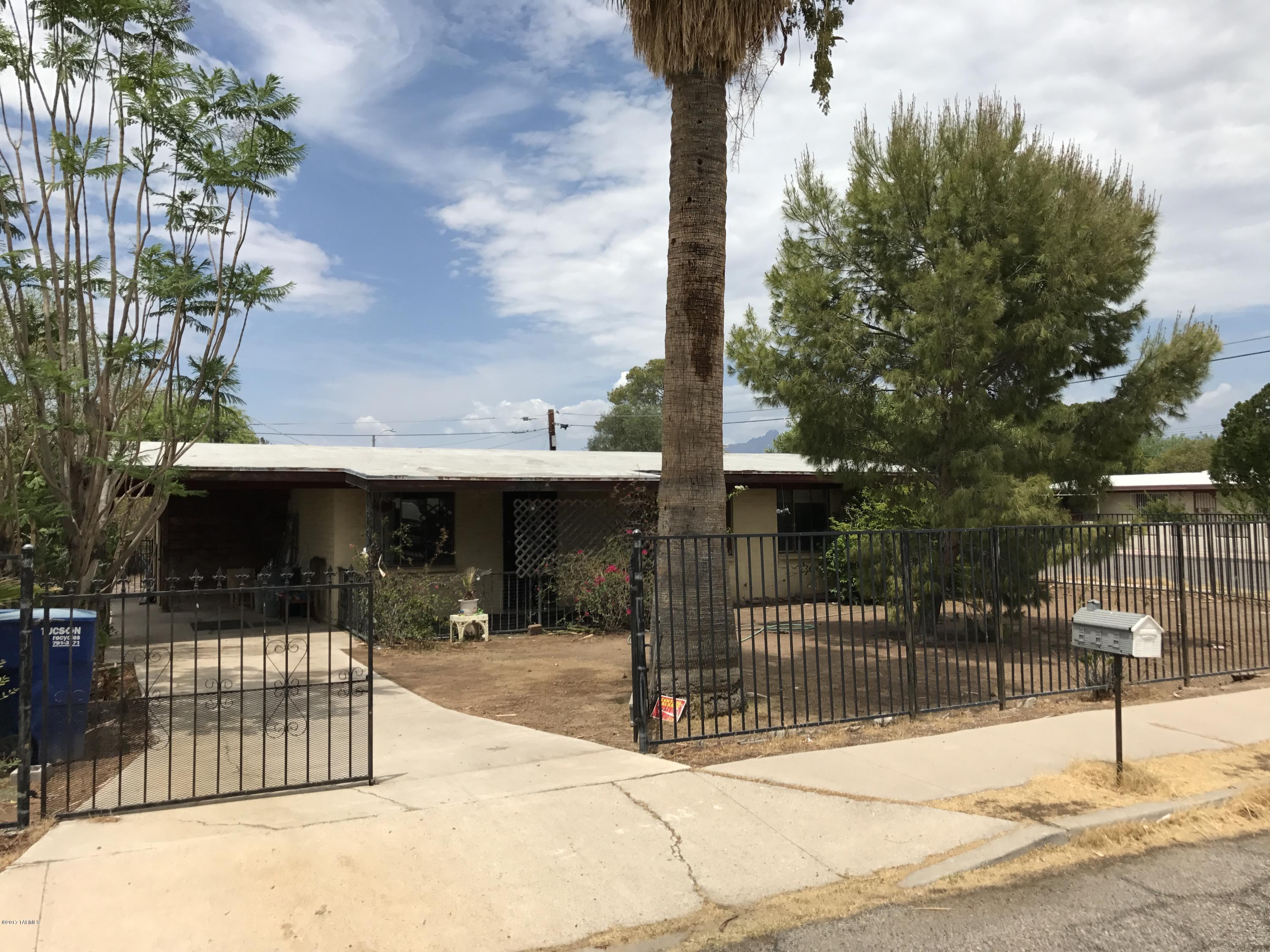 Casas Estrada Annex - Residential