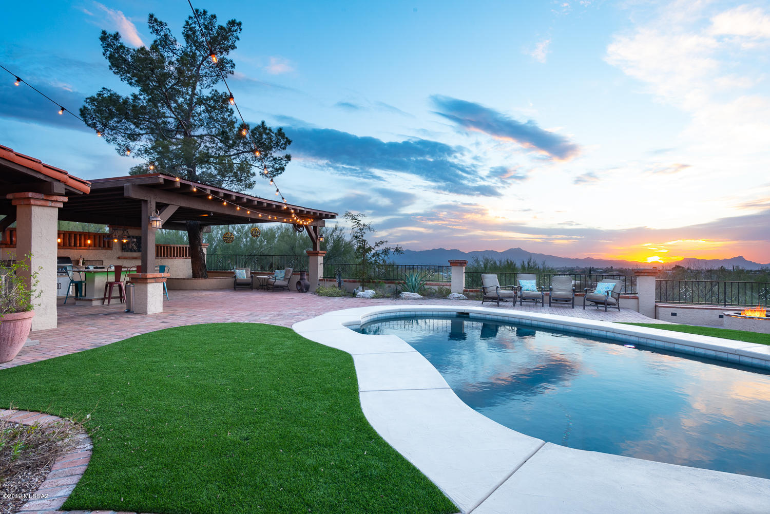 Catalina Foothills Est 9 - Residential