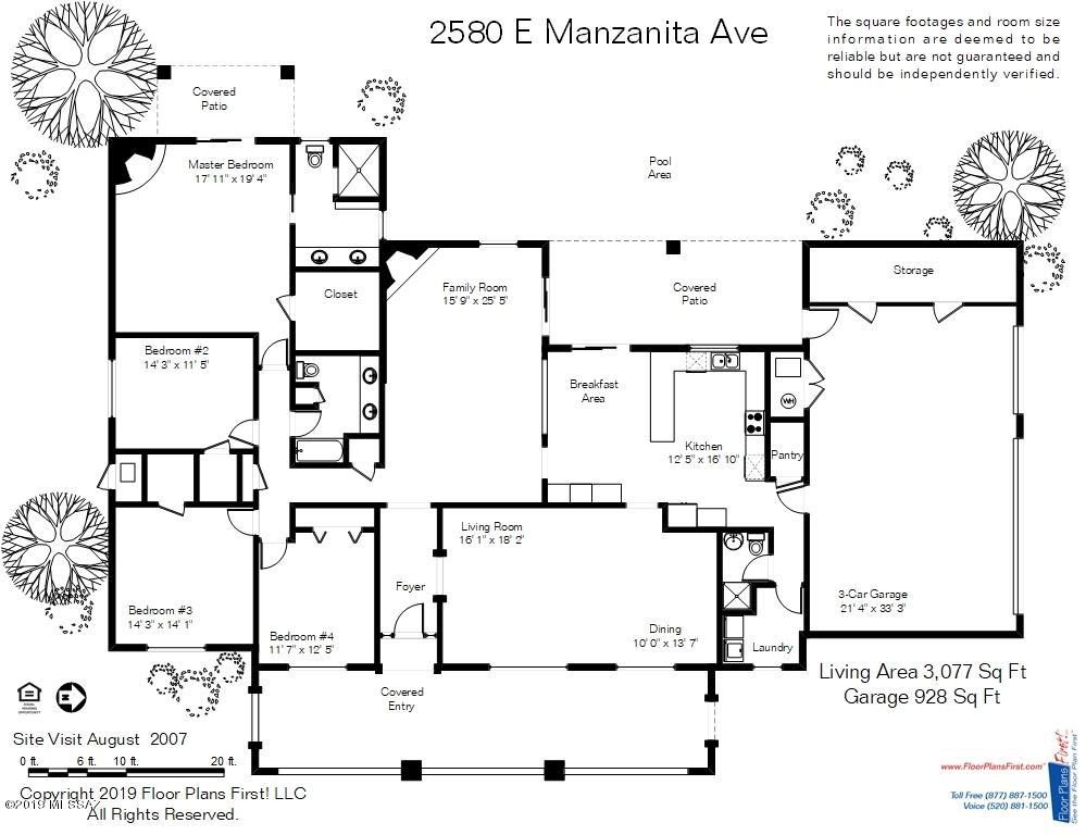 Catalina Foothills Est 9 - Residential