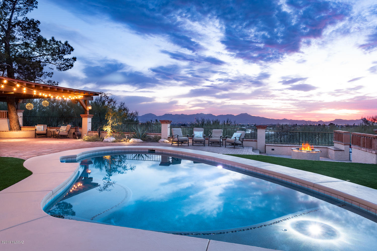 Catalina Foothills Est 9 - Residential