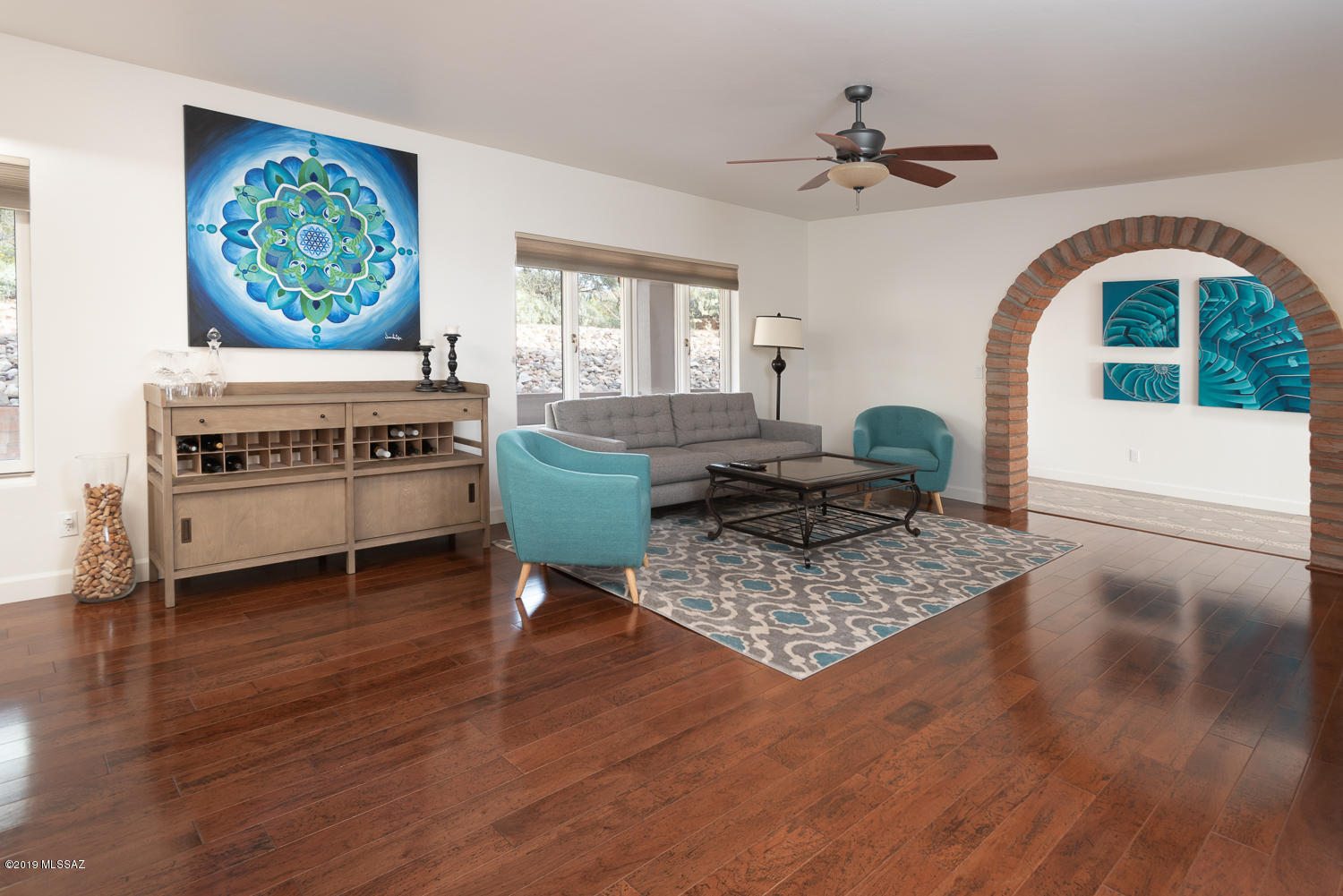 Catalina Foothills Est 9 - Residential