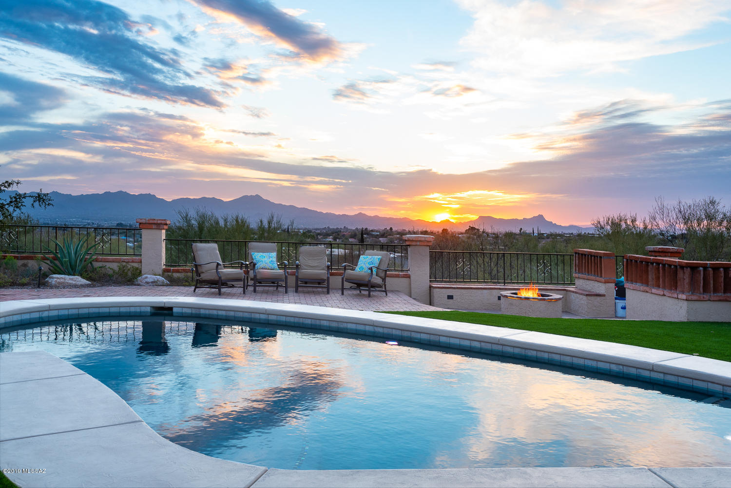 Catalina Foothills Est 9 - Residential