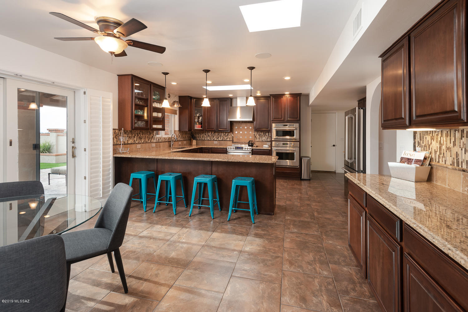 Catalina Foothills Est 9 - Residential