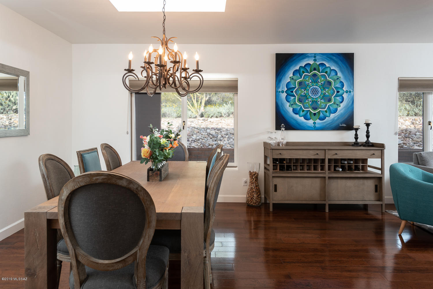 Catalina Foothills Est 9 - Residential