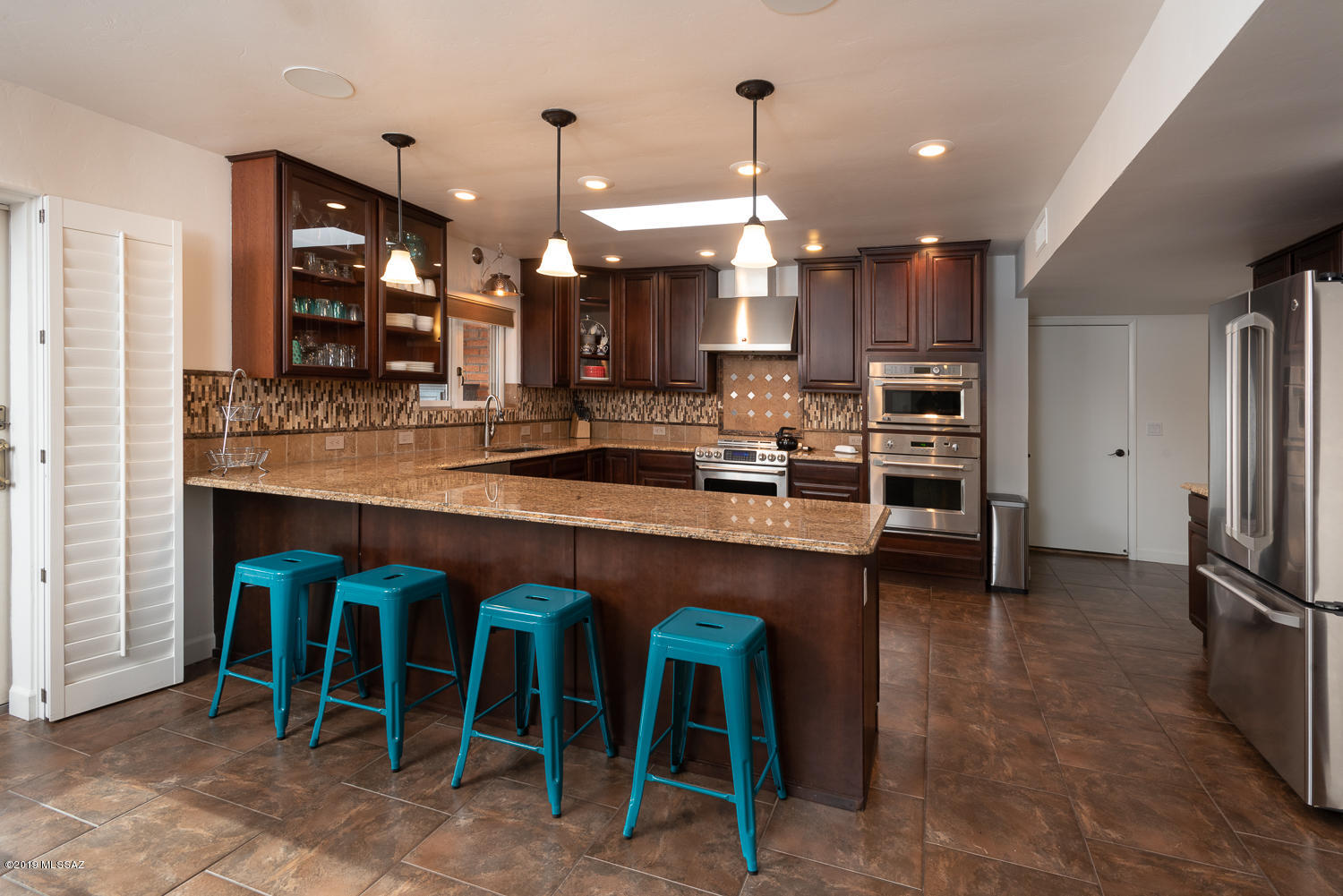 Catalina Foothills Est 9 - Residential