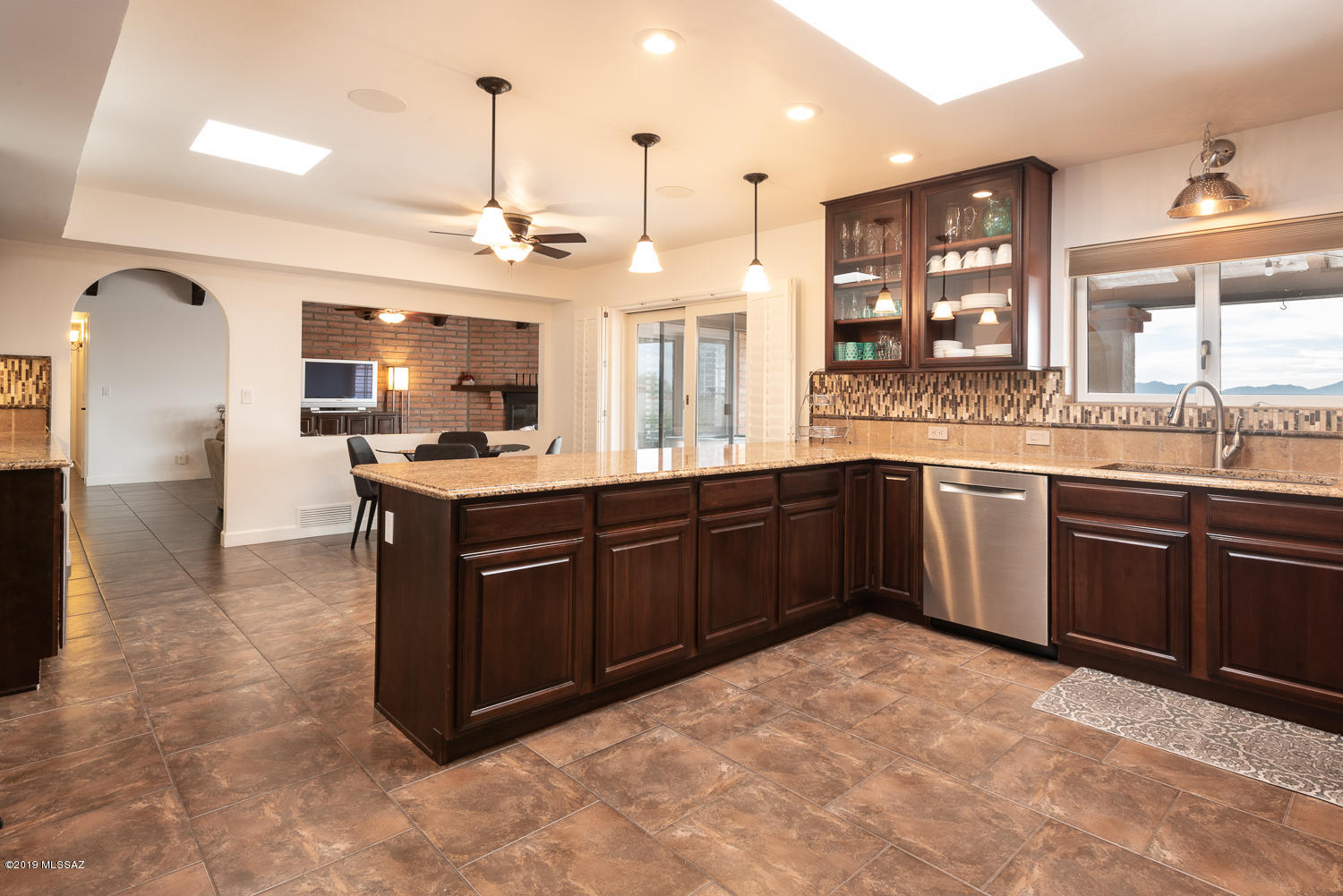 Catalina Foothills Est 9 - Residential