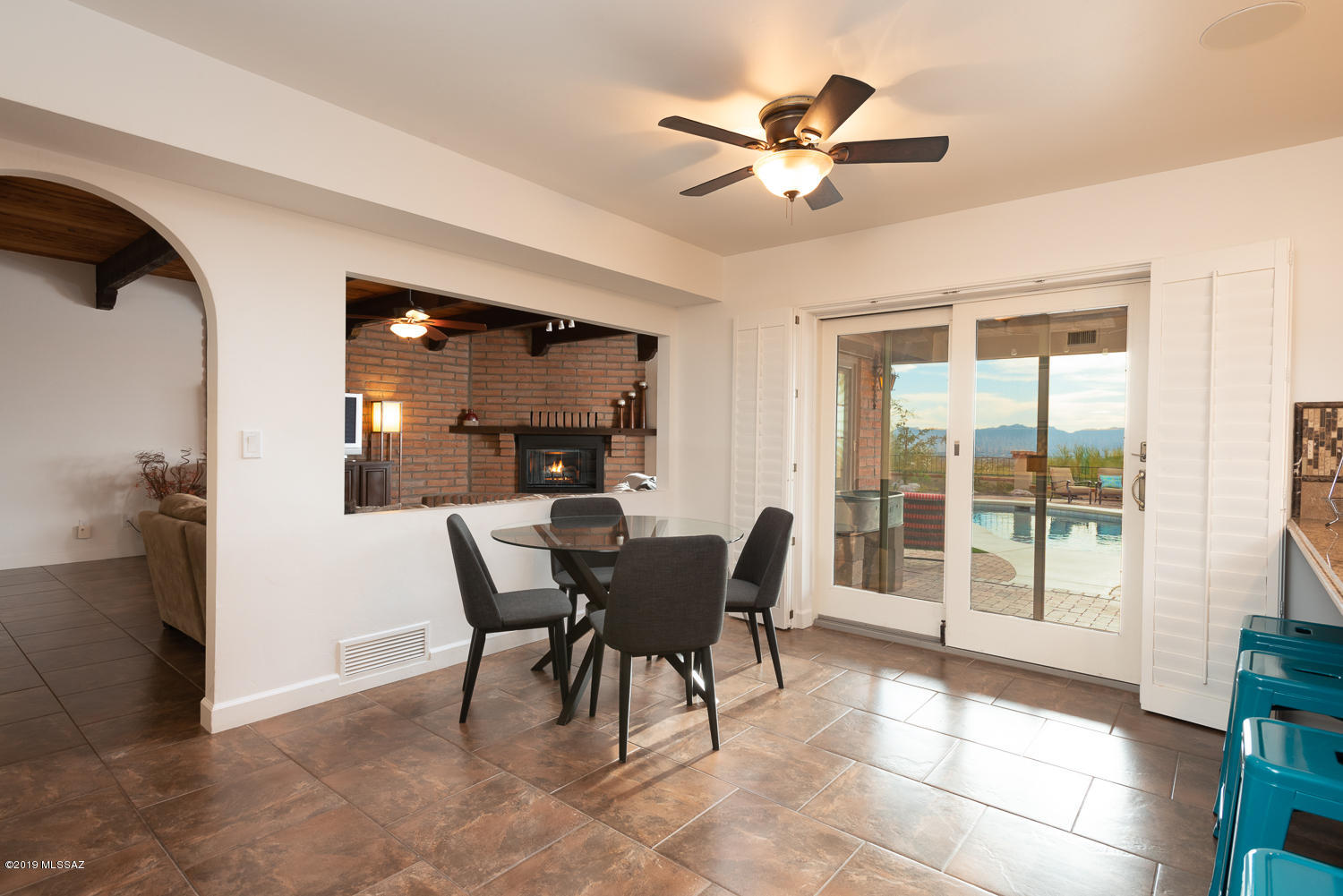 Catalina Foothills Est 9 - Residential