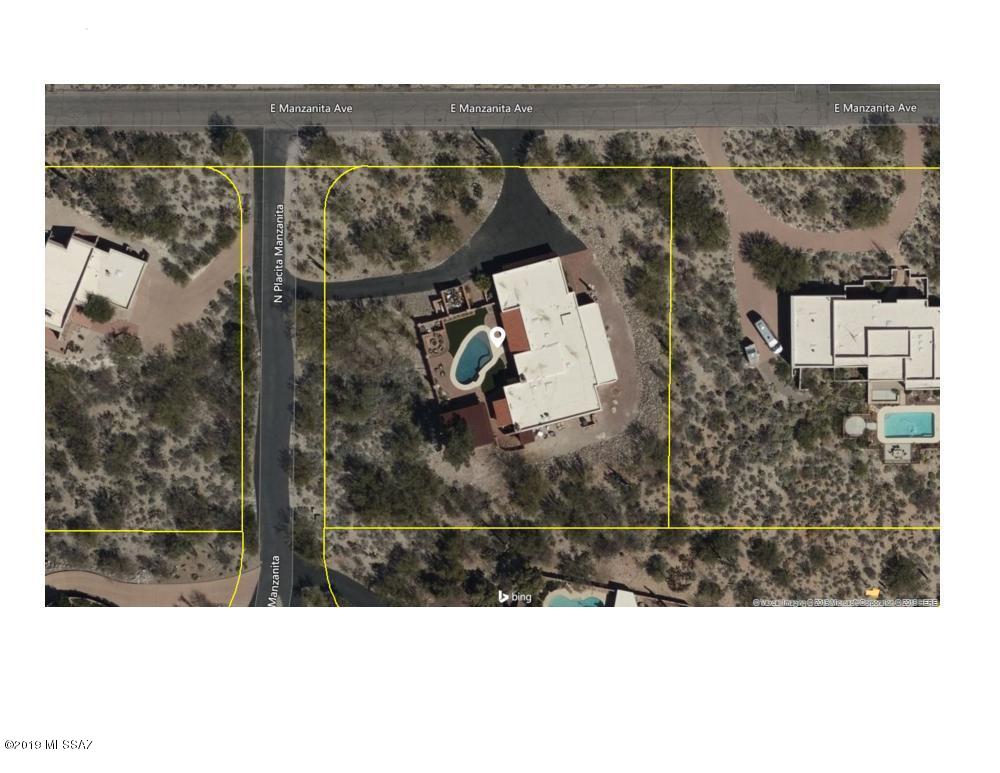 Catalina Foothills Est 9 - Residential
