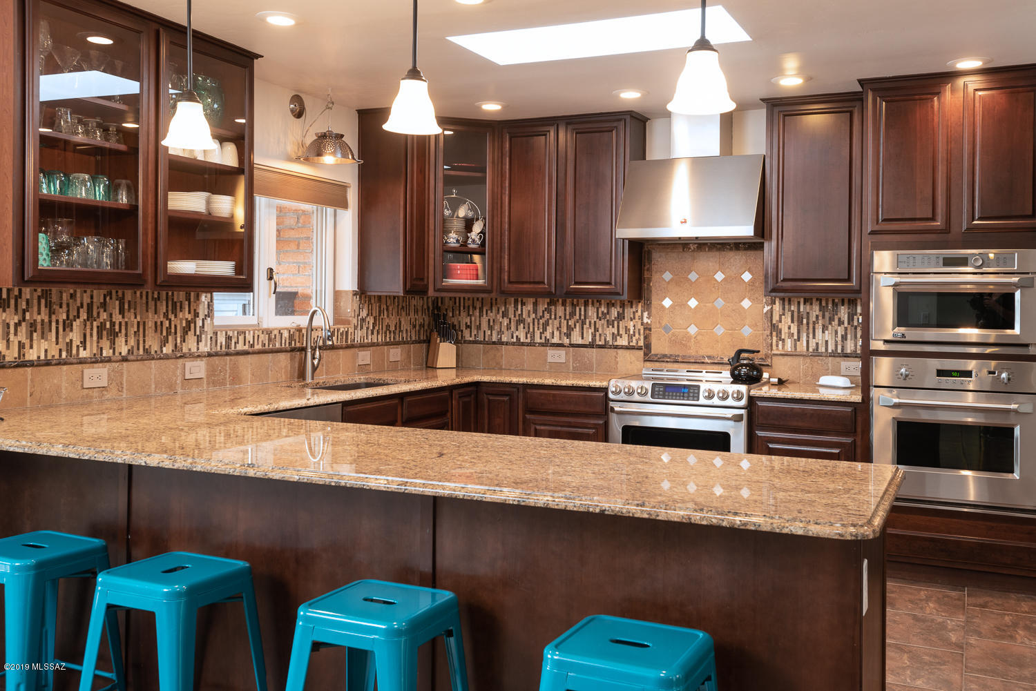 Catalina Foothills Est 9 - Residential
