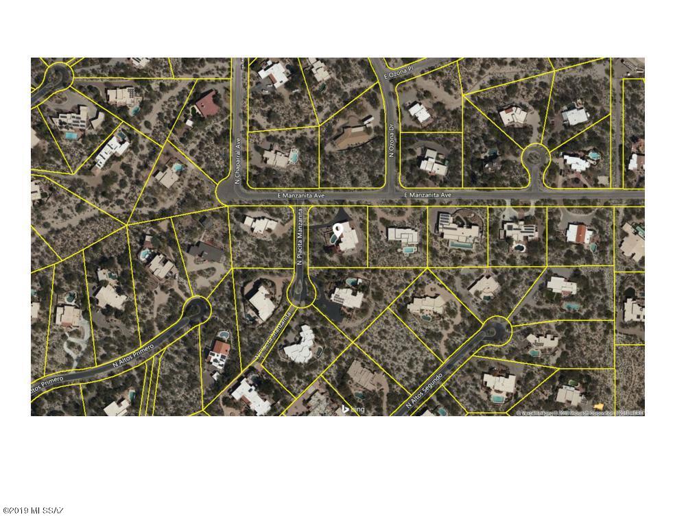 Catalina Foothills Est 9 - Residential