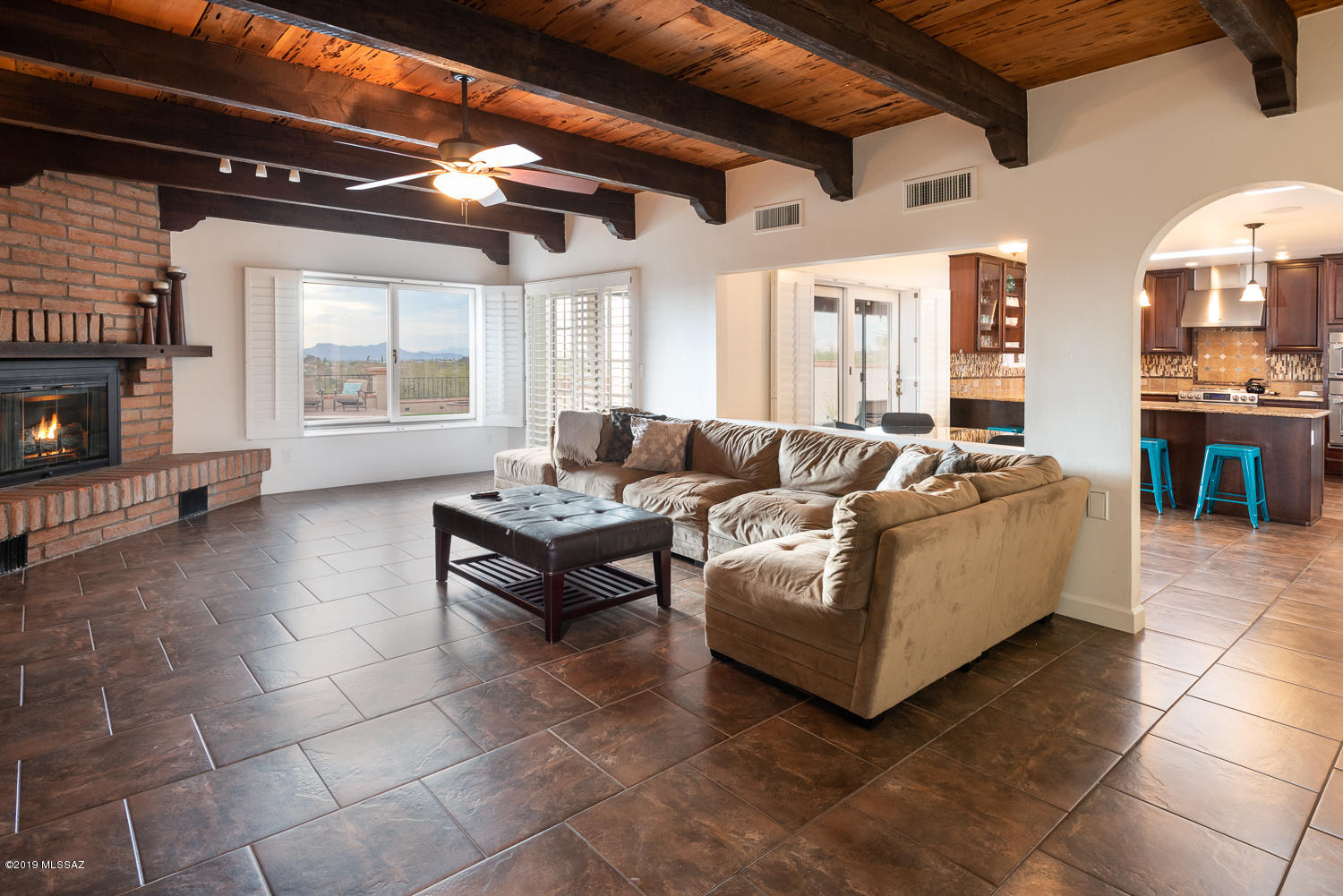 Catalina Foothills Est 9 - Residential
