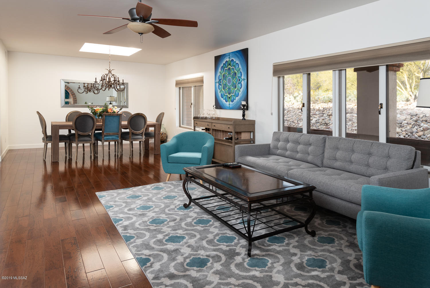 Catalina Foothills Est 9 - Residential