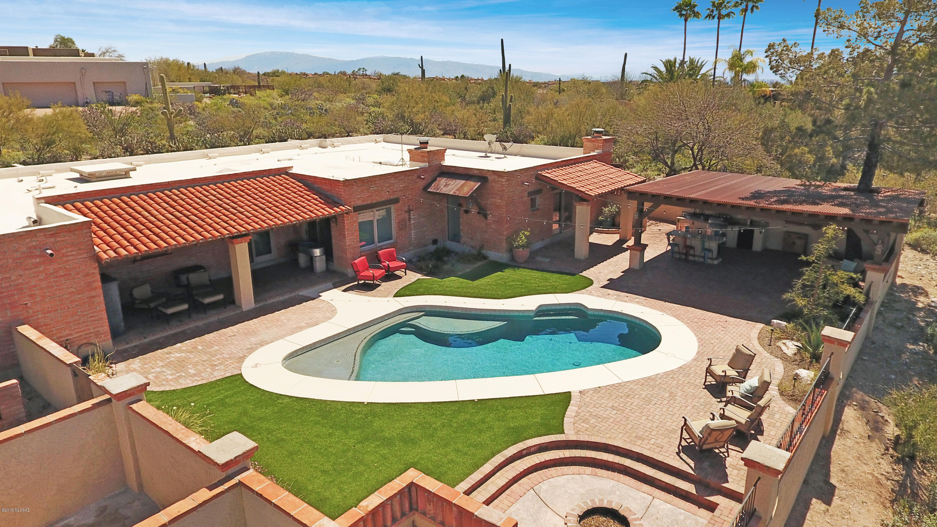 Catalina Foothills Est 9 - Residential