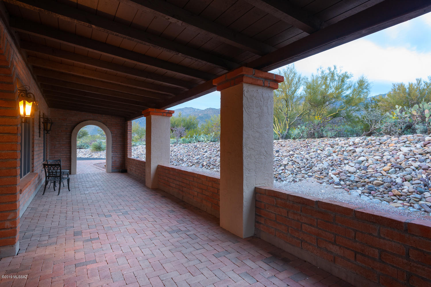 Catalina Foothills Est 9 - Residential