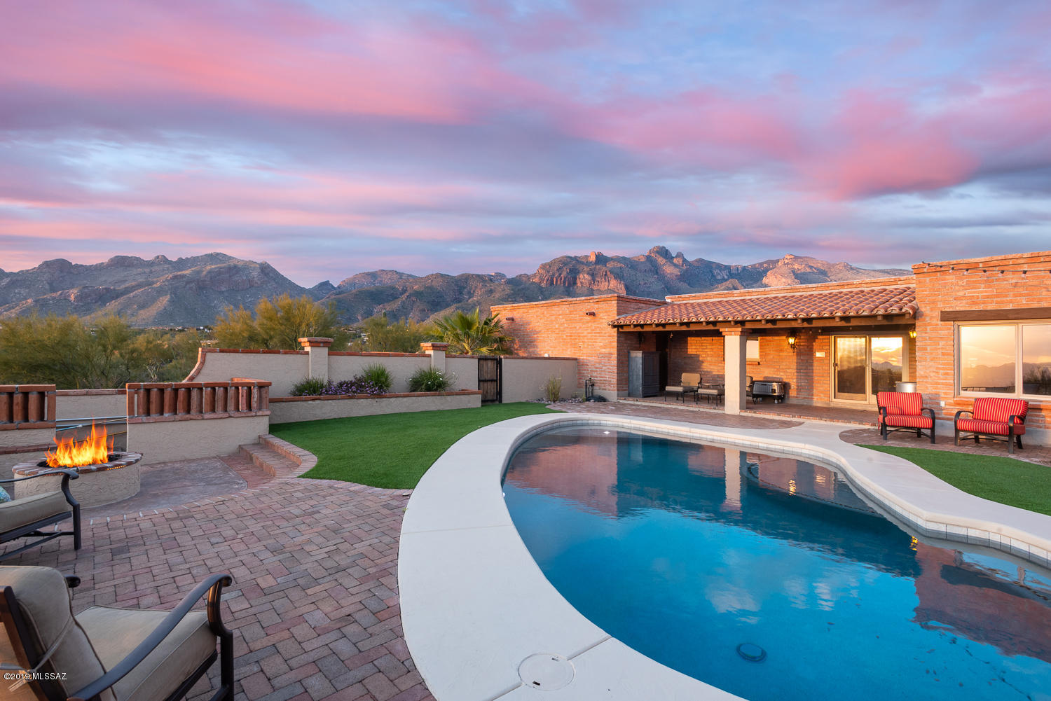 Catalina Foothills Est 9 - Residential