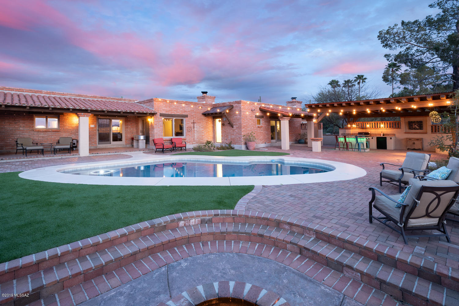 Catalina Foothills Est 9 - Residential