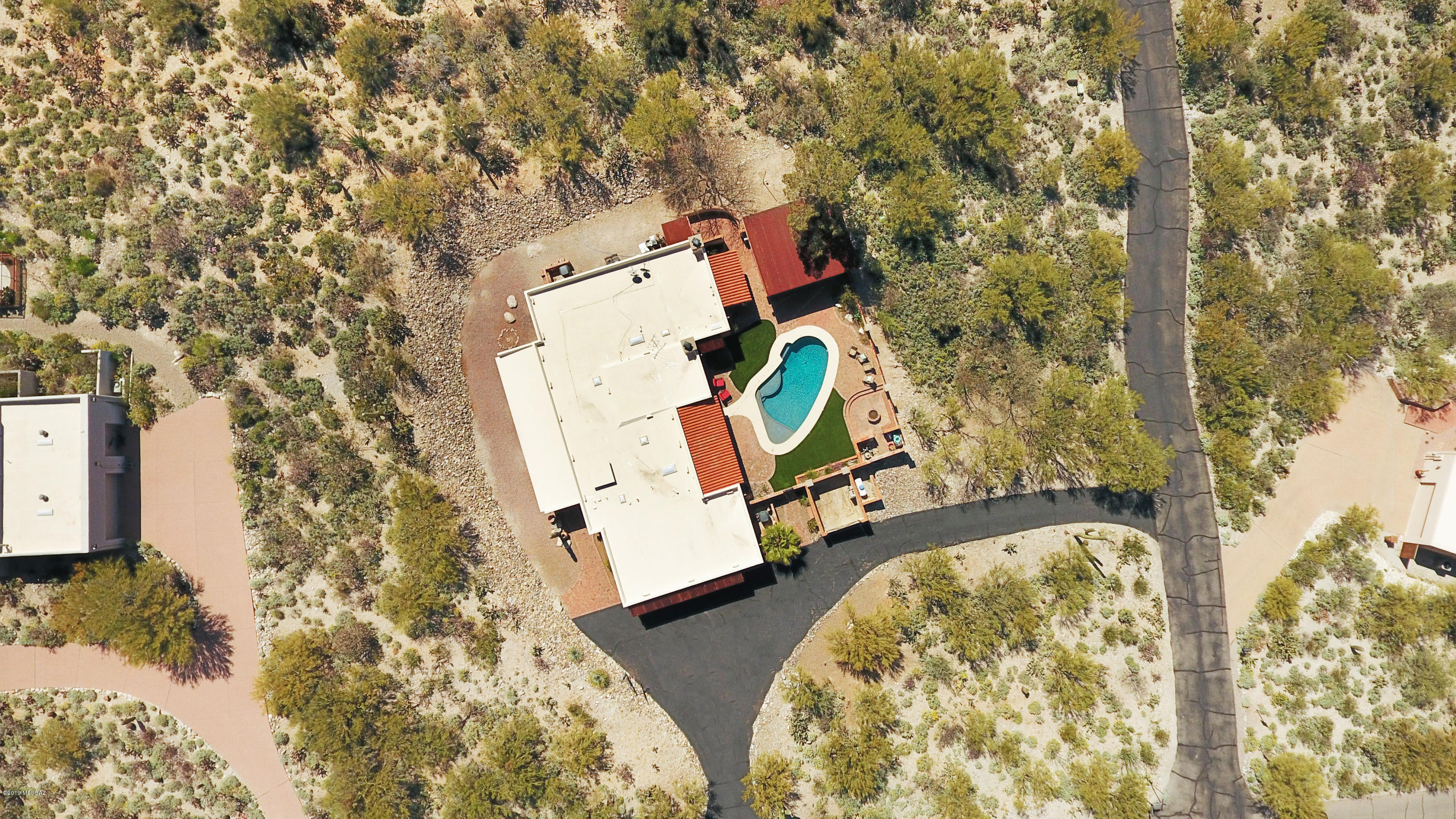 Catalina Foothills Est 9 - Residential