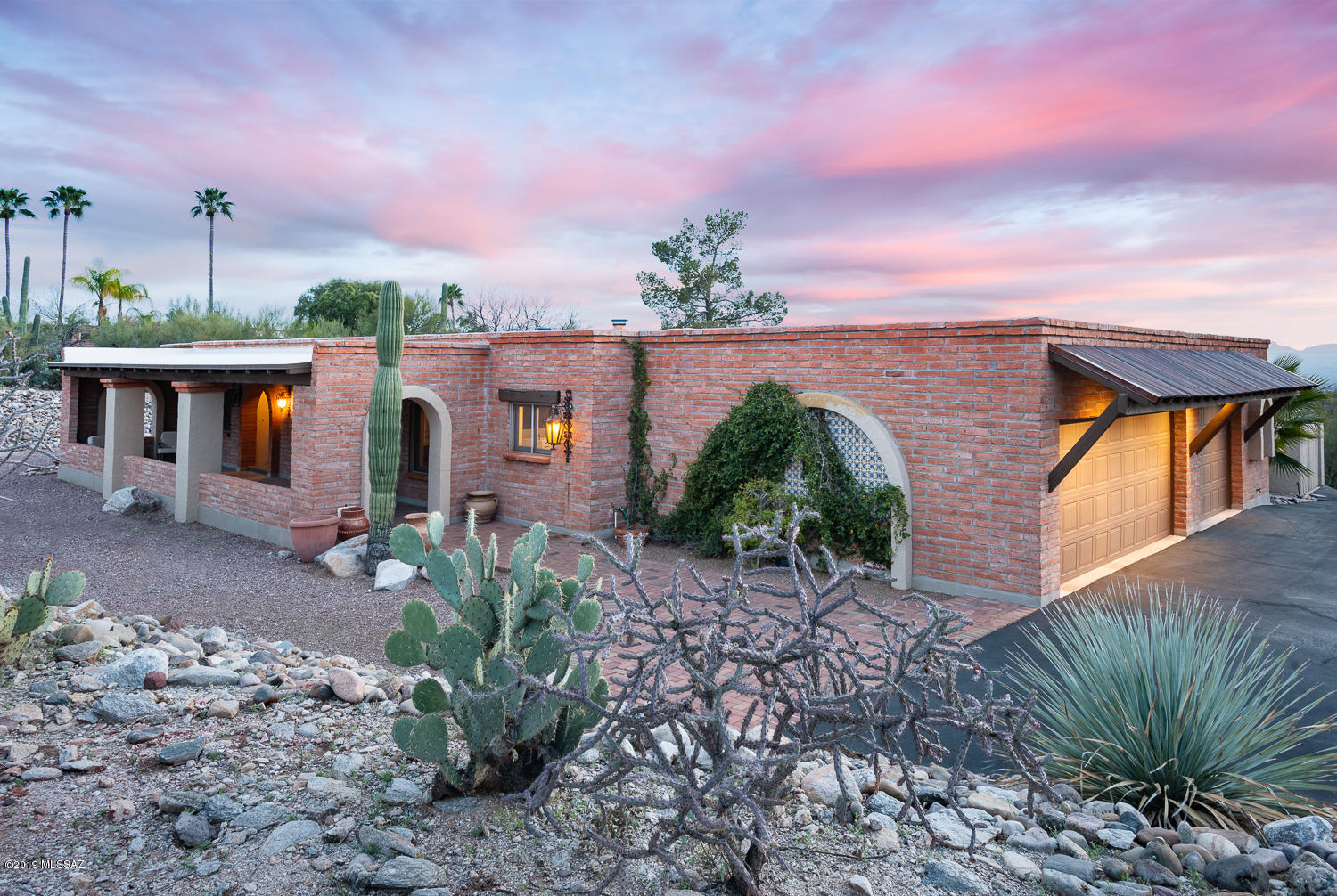 Catalina Foothills Est 9 - Residential